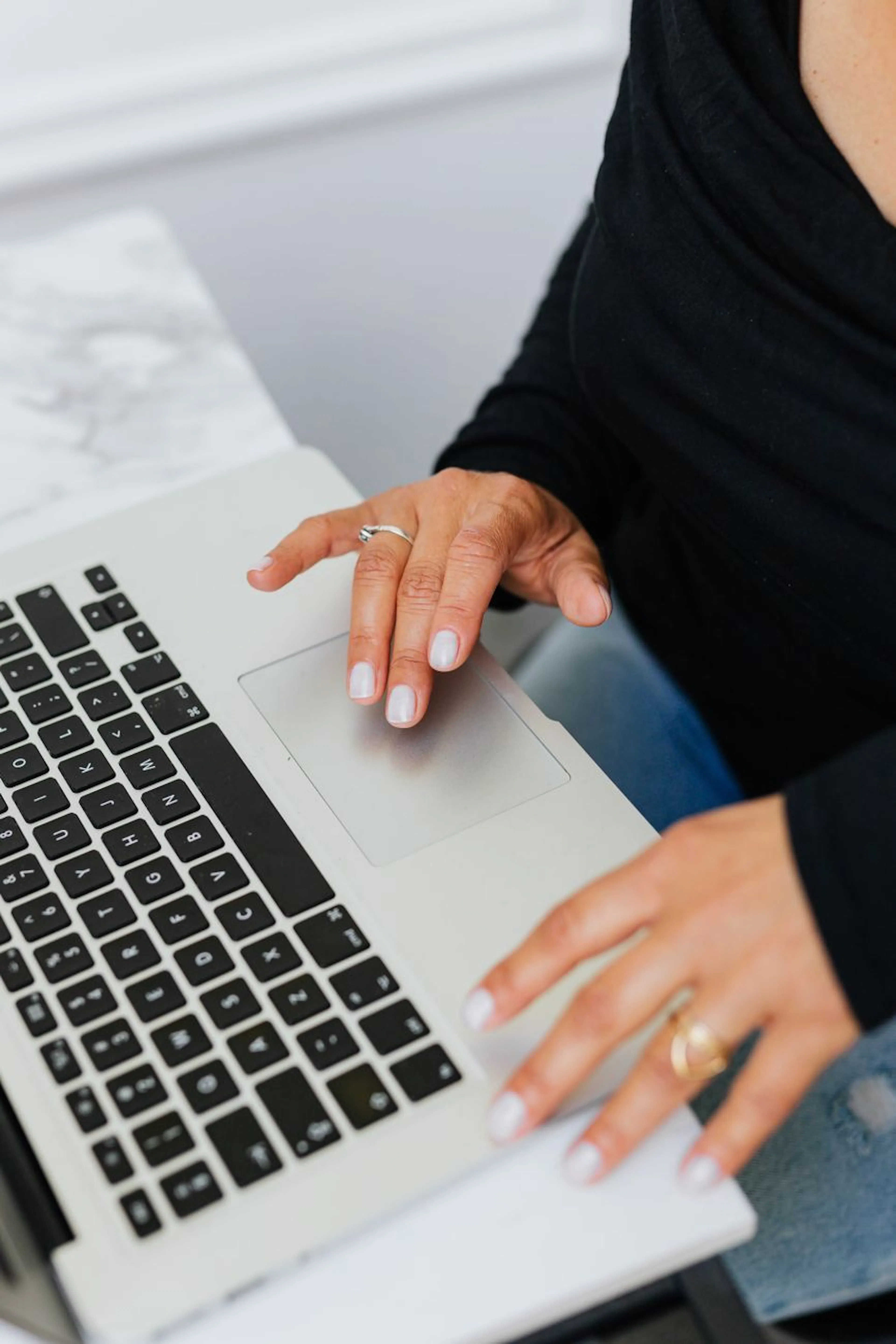 featured image - Capturing Continuous Touchpad Input on Windows 10