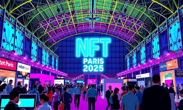 /nft-paris-2025-review-an-amazing-event-but-onboarding-normies-weve-got-work-to-do feature image