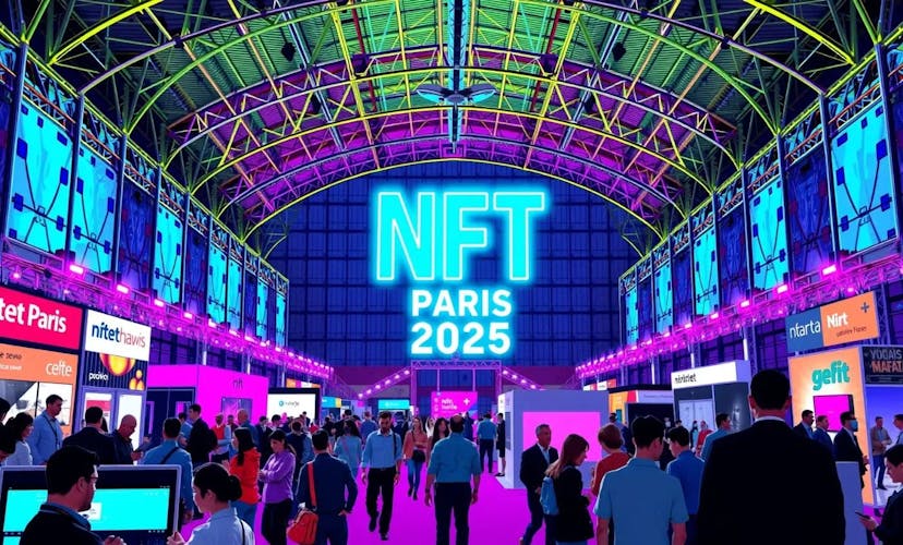 /nft-paris-2025-review-an-amazing-event-but-onboarding-normies-weve-got-work-to-do feature image