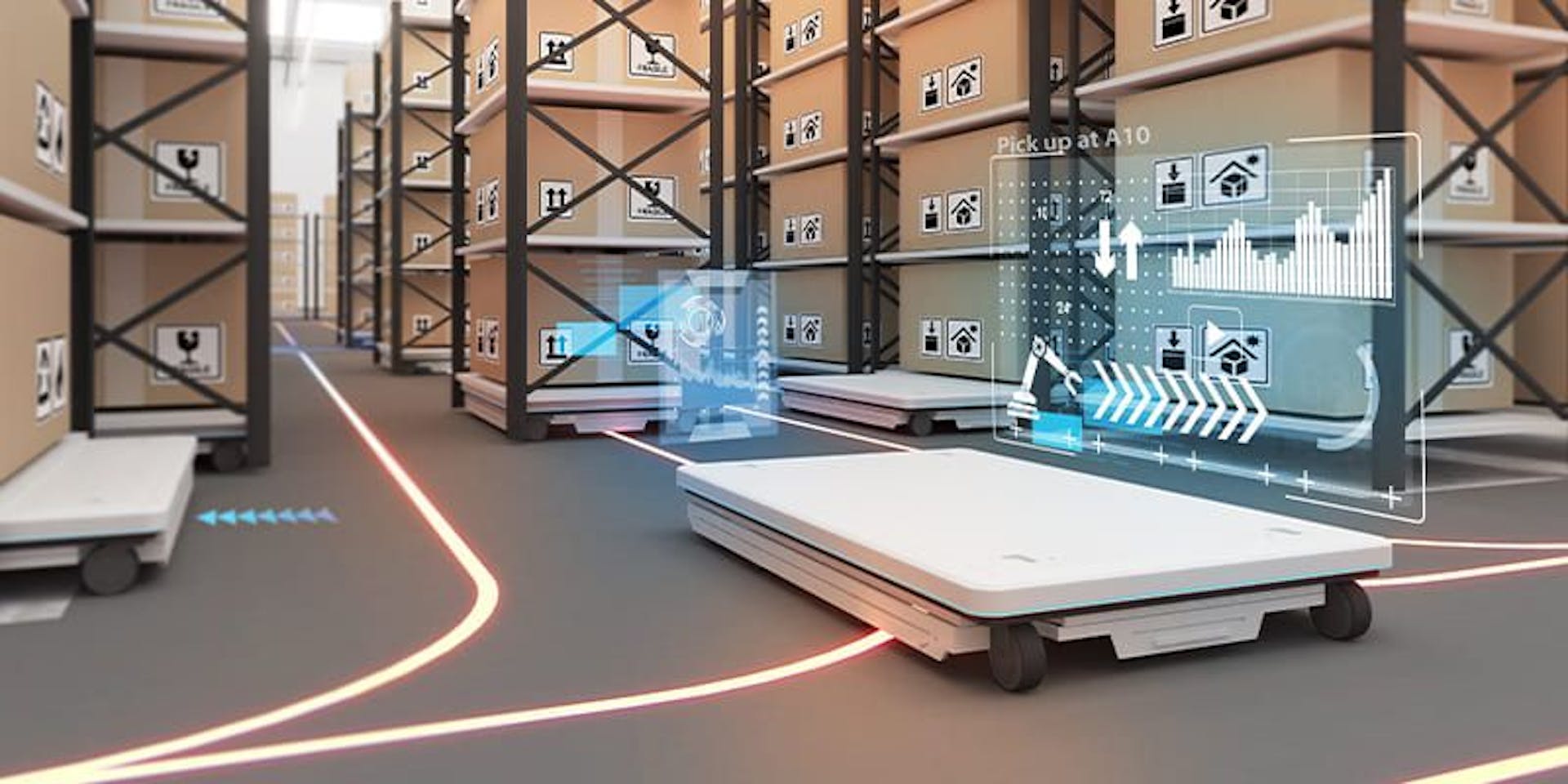 featured image - AI Business Ideas for Startups and Entrepreneurs