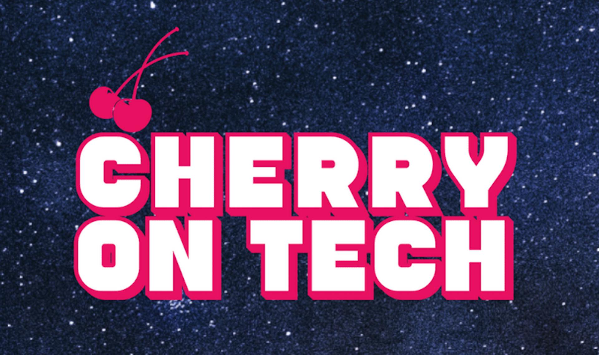 featured image - Meet CherryOnTech, Startups of the Year 2024 Nominee