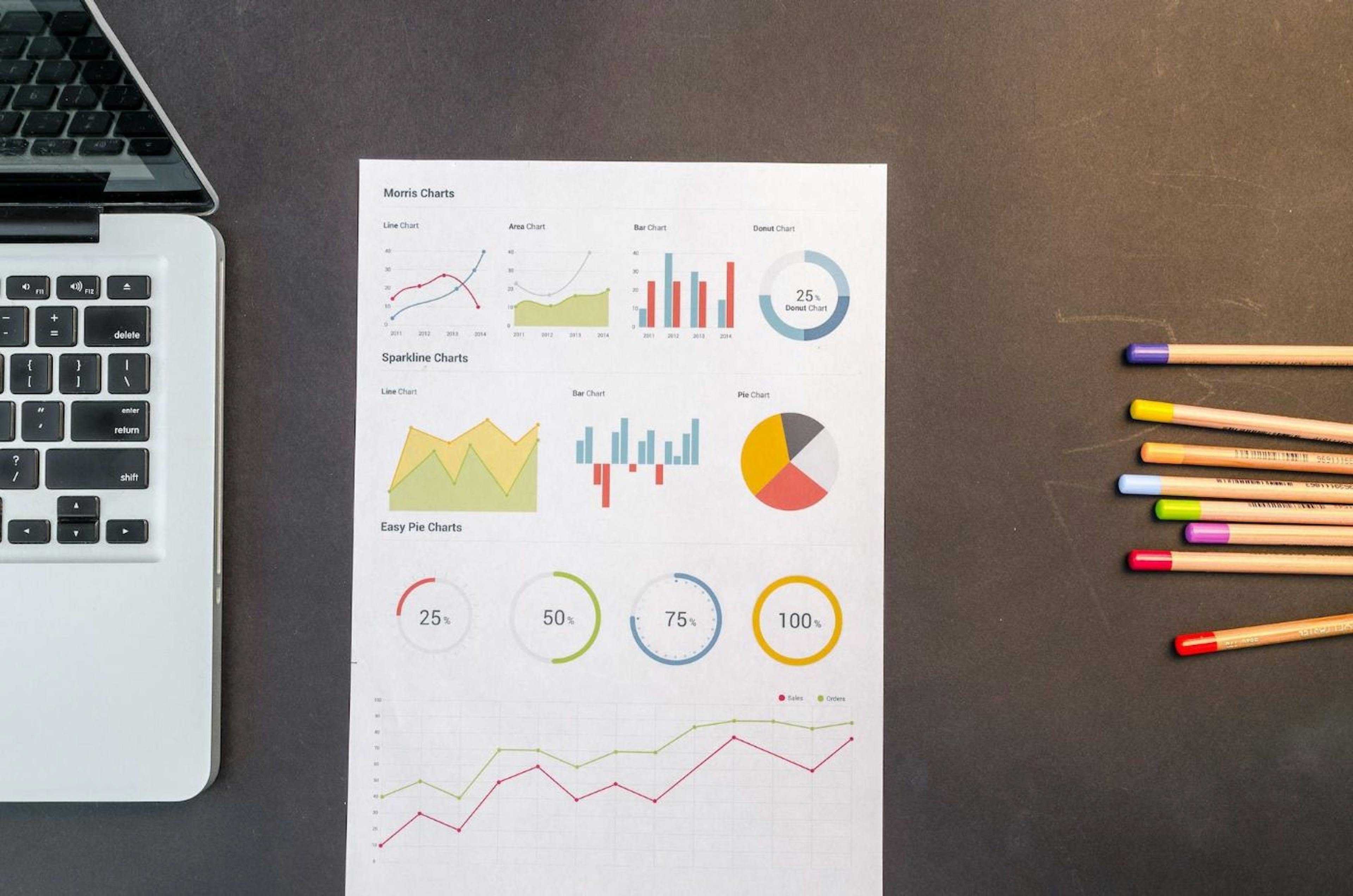 featured image - Understanding Principal Component Analysis