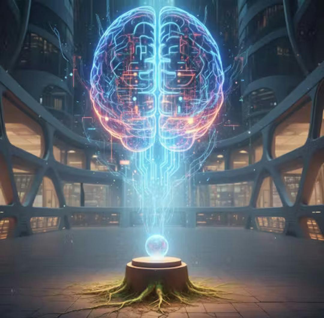 featured image - What the Big Three Consultancies are Missing About AI (And the Code That Proves It)