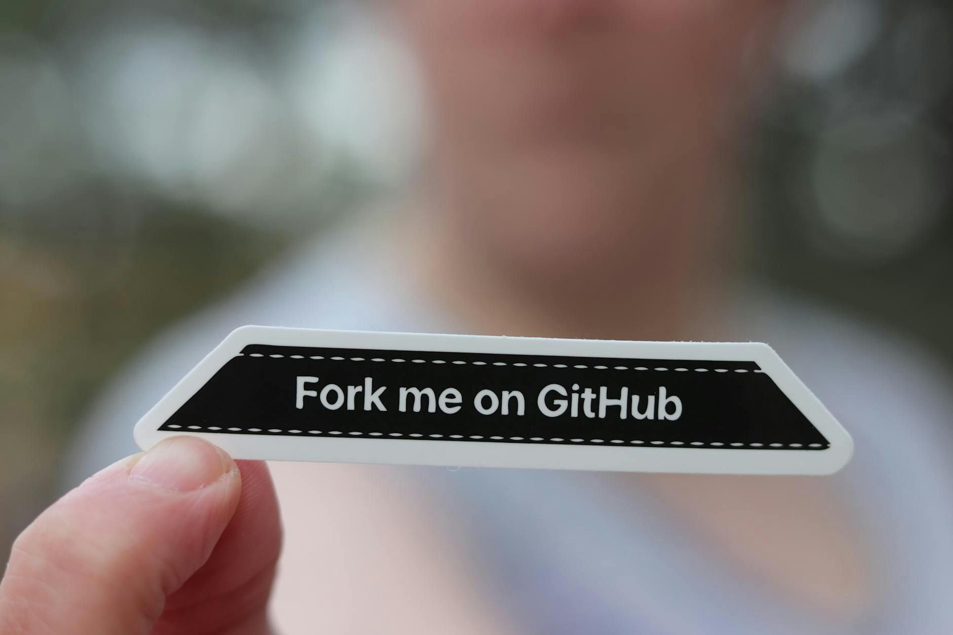 featured image - How to Contribute to GitHub Without Breaking Anything