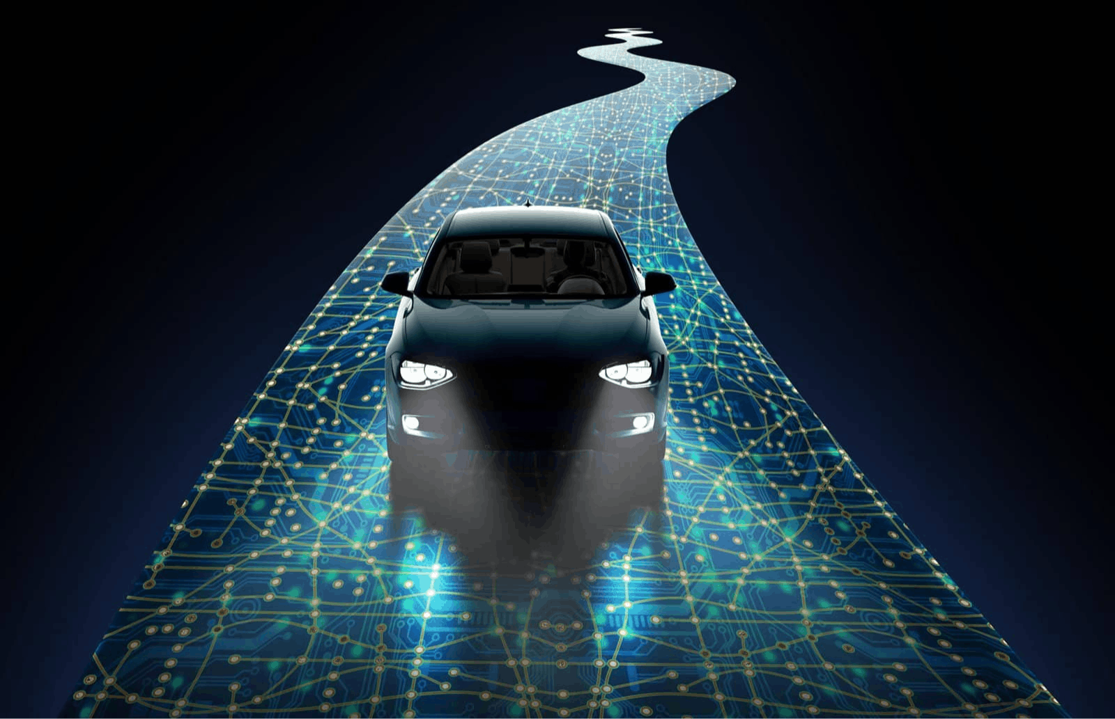 Waymo добавляет новые районы LA, Bay Area и Silicon Valley в сеть без водителя