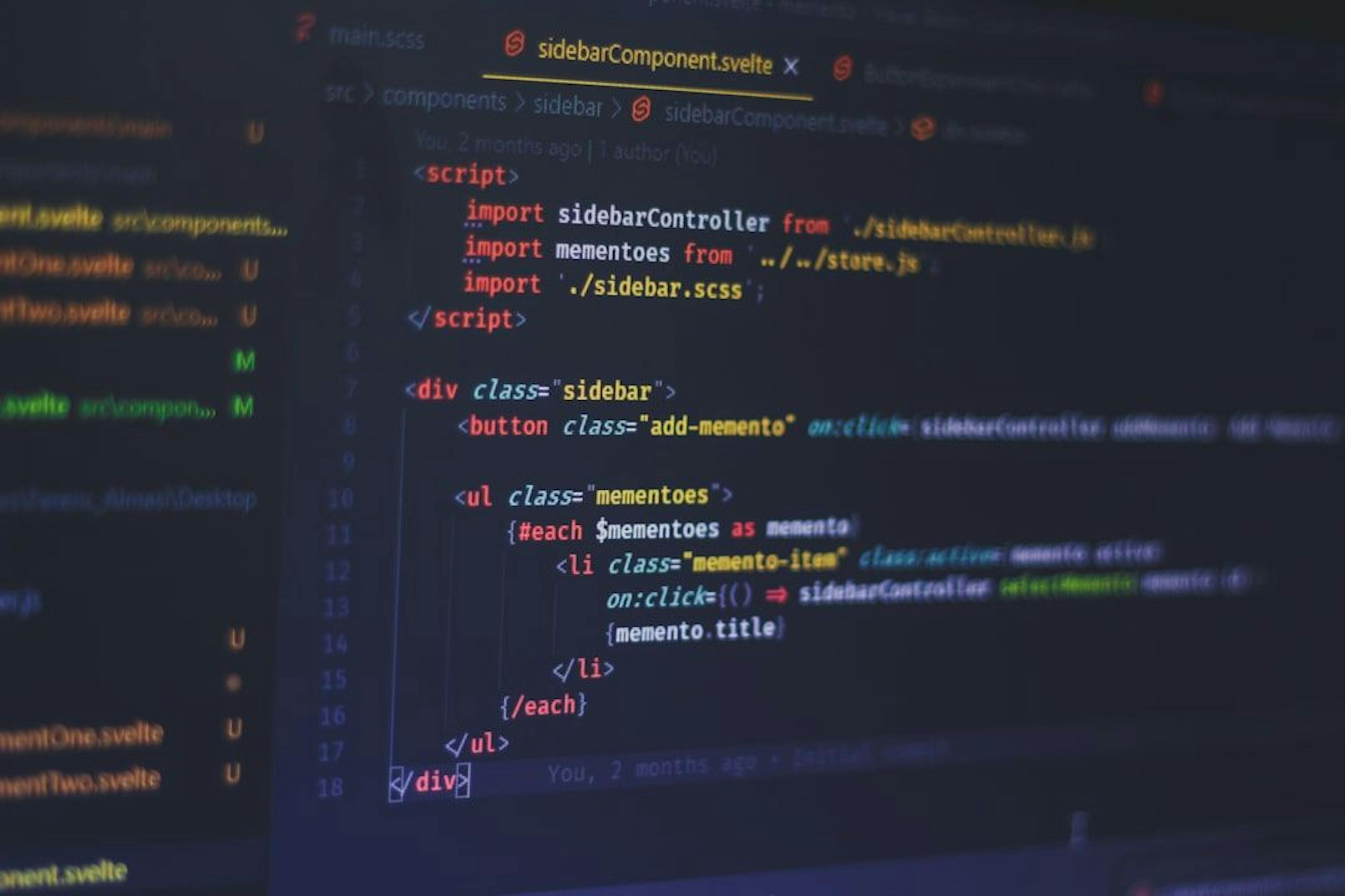 featured image - The Evolution of Web Interfaces: Balancing Aesthetics and Functionality in Frontend Development