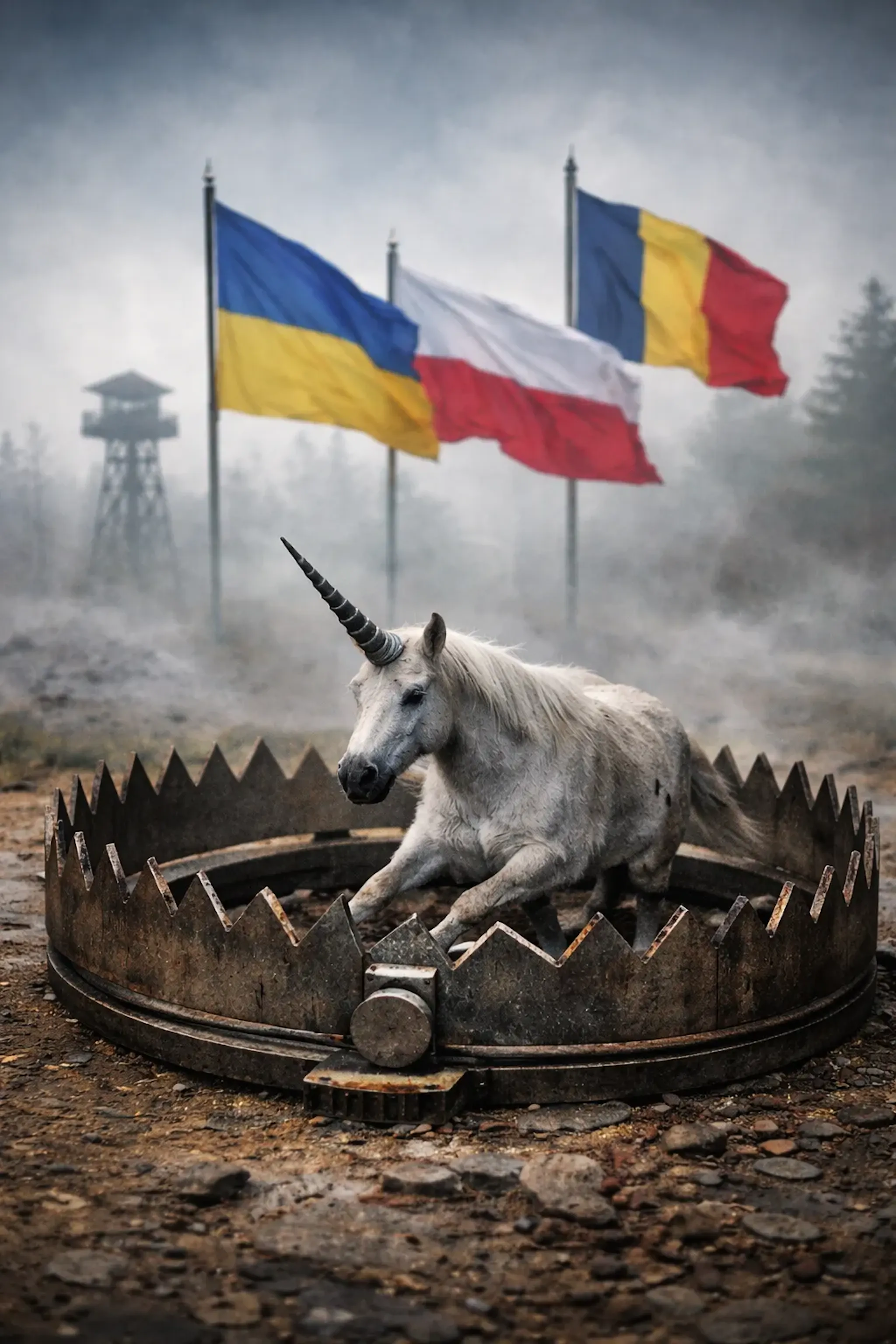 featured image - CEE Defense Unicorns Come With a Hidden Governance Risk