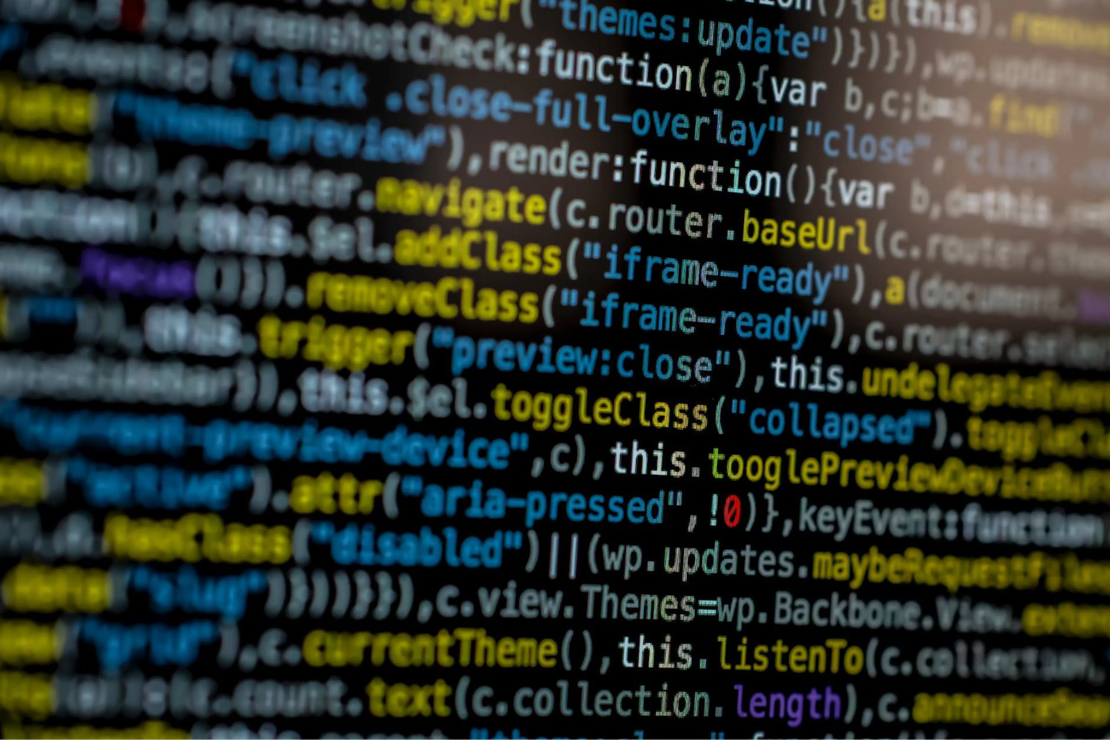 featured image - Resolving the 10 Common Javascript Errors