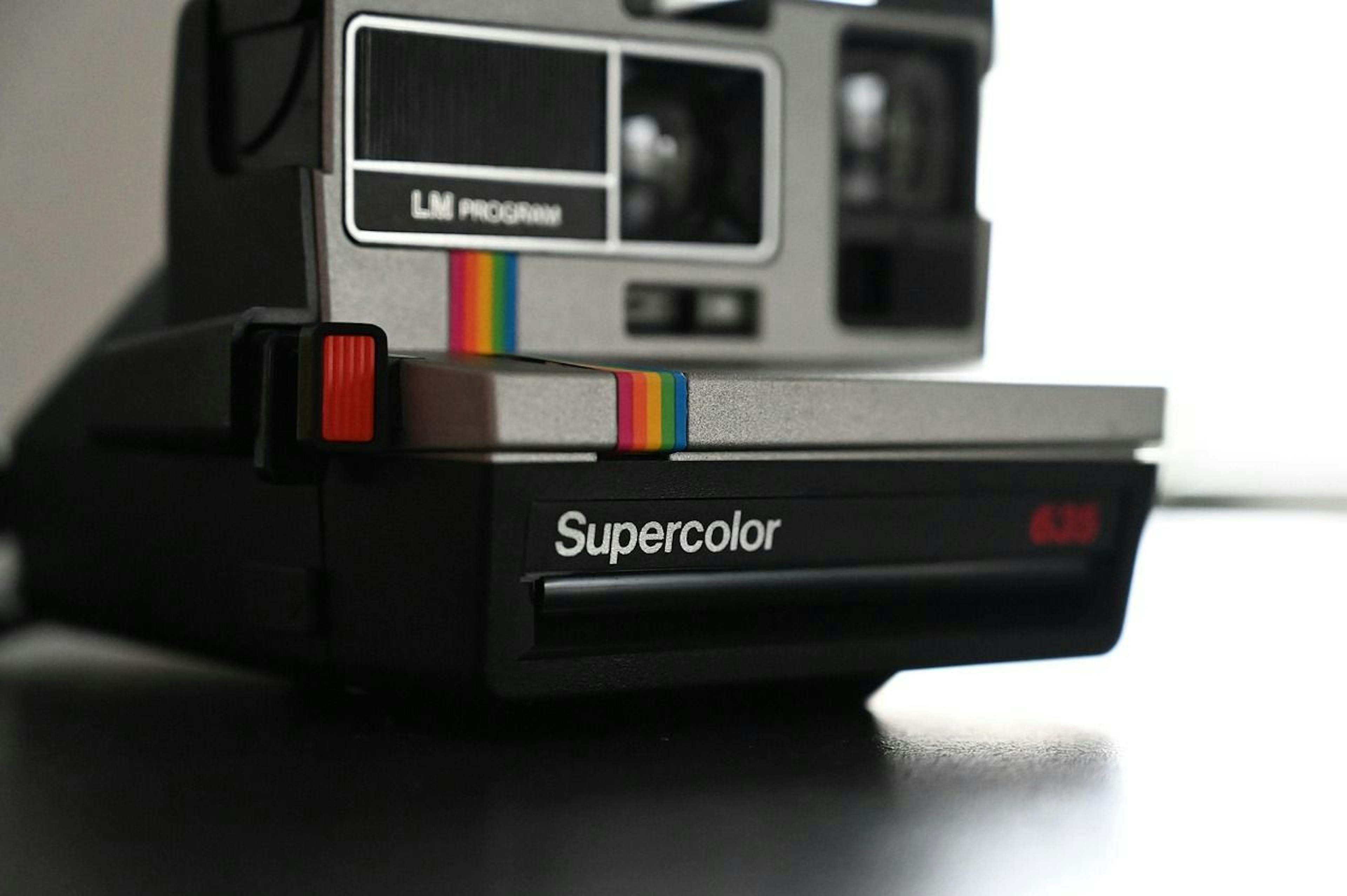 featured image - The Polaroid Generation of Software Is Here