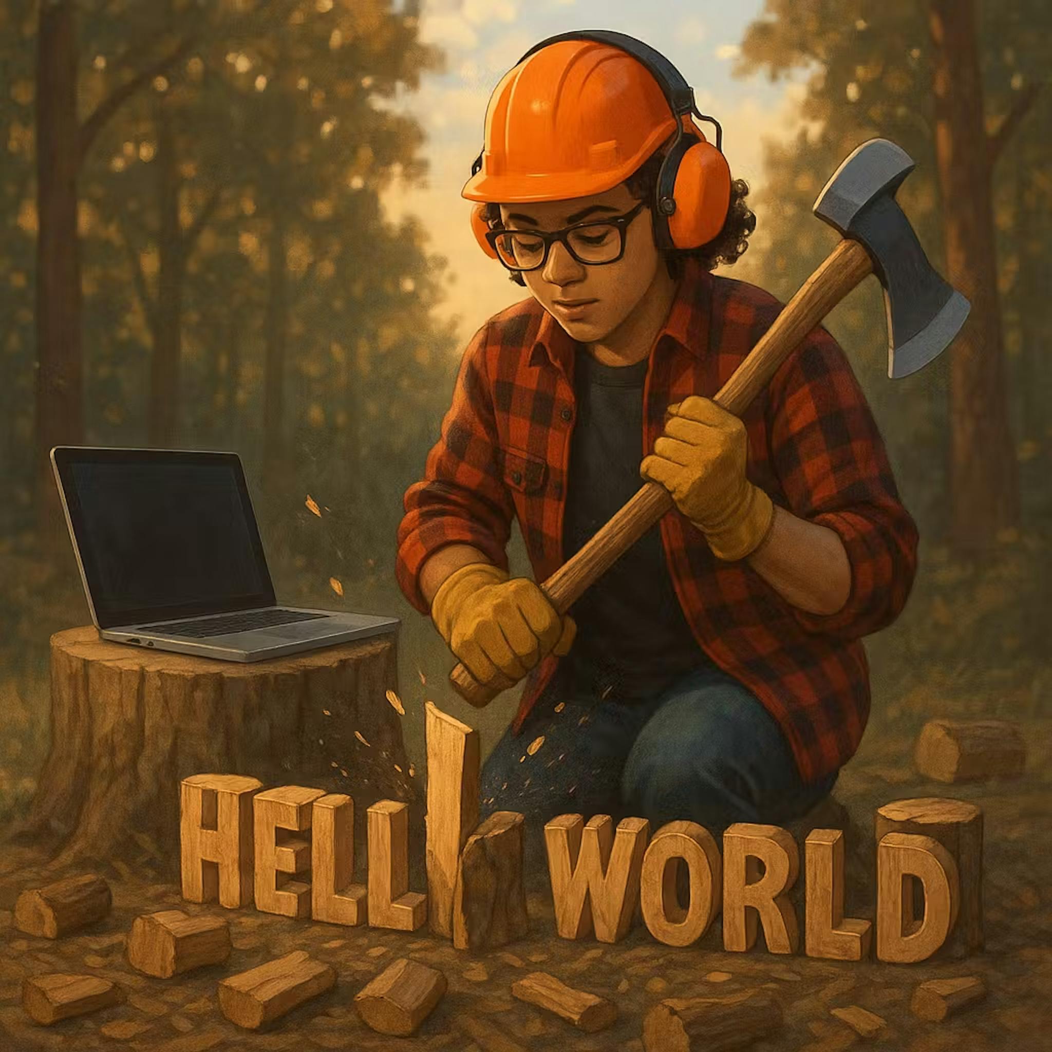 featured image - How Finite State Machines Made My RTS Game Smarter — and My Code Cleaner