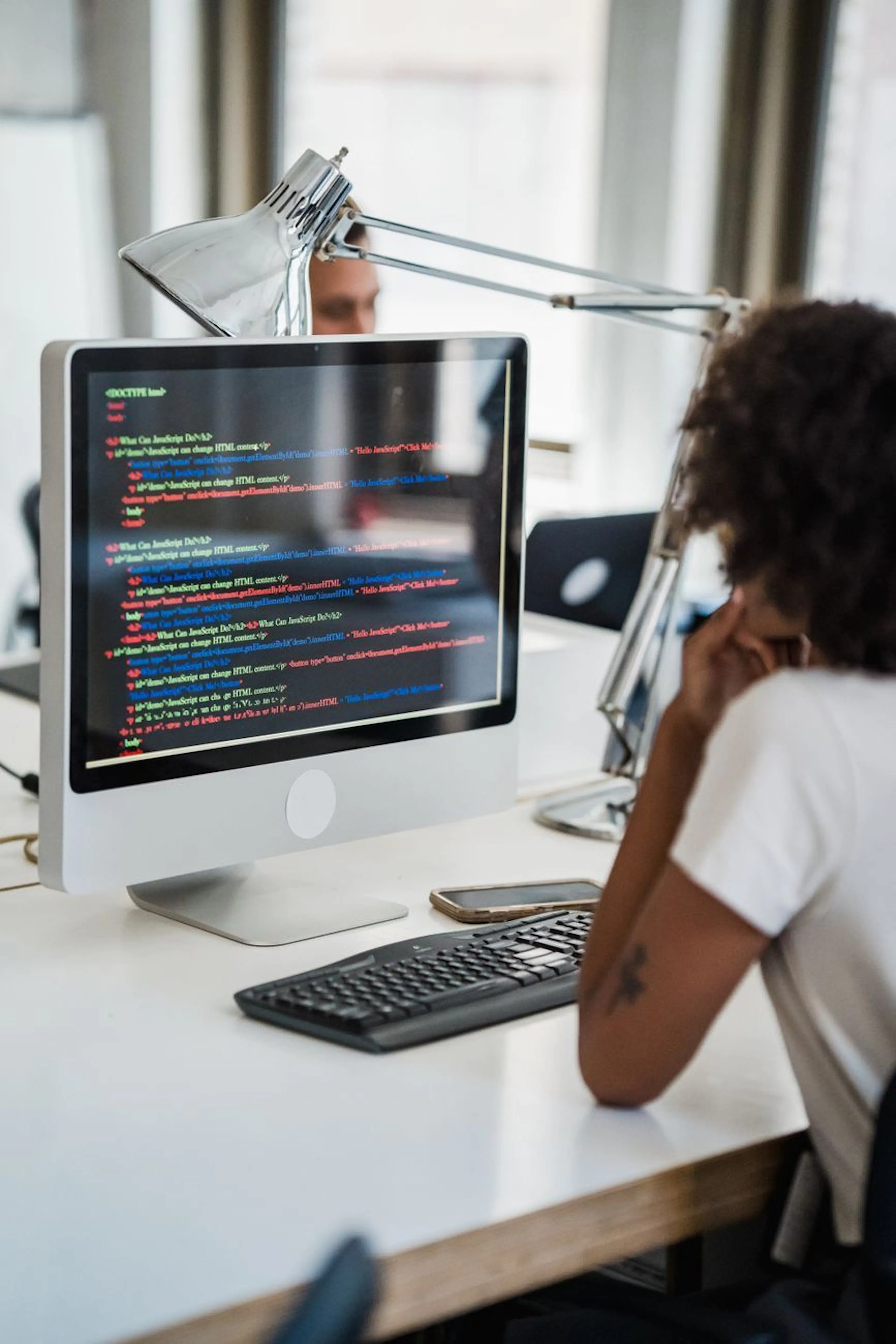 featured image - What Healthcare Engineers Know About Building Reliable Systems That Web Engineers Don’t