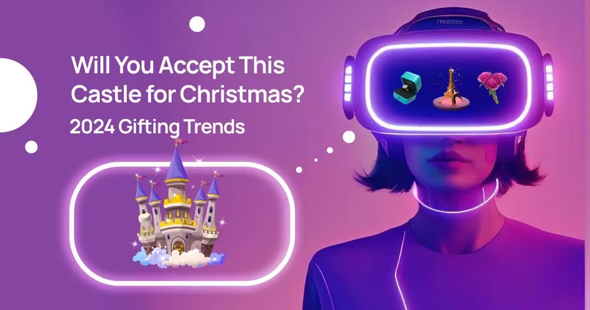 Virtual Connections, Personal Touches: How Dating Apps Changed Holiday Gift Traditions