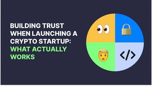 /heres-what-no-one-tells-you-about-launching-a-crypto-startup feature image