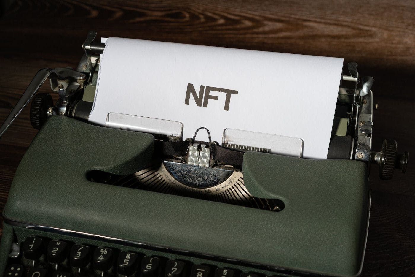 featured image - Long Live The Dynamic NFT 