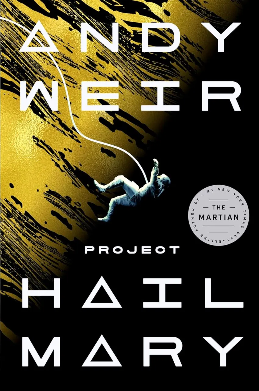 What Project Hail Mary Can Teach IT Professionals (Part 2)