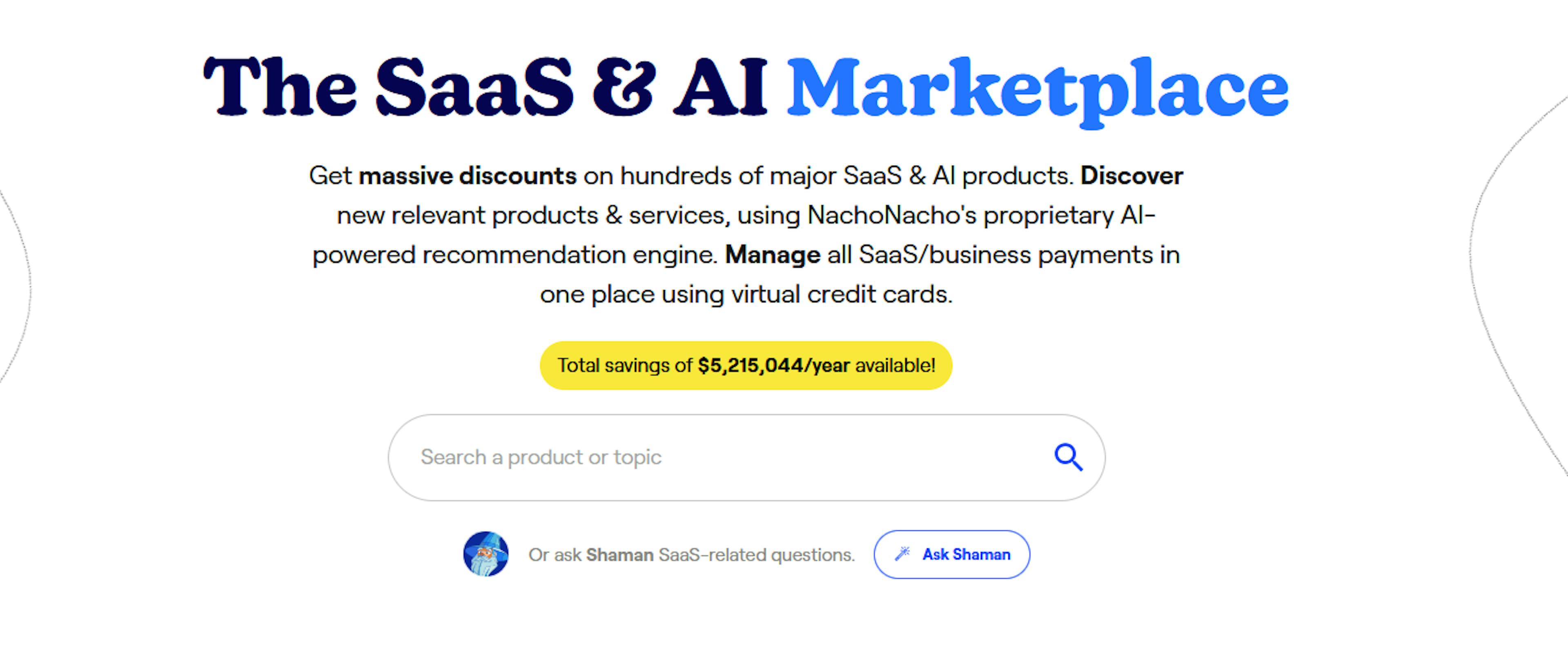 featured image - Meet NachoNacho, Winner of Startups of The Year 2024 in San Francisco/SaaS