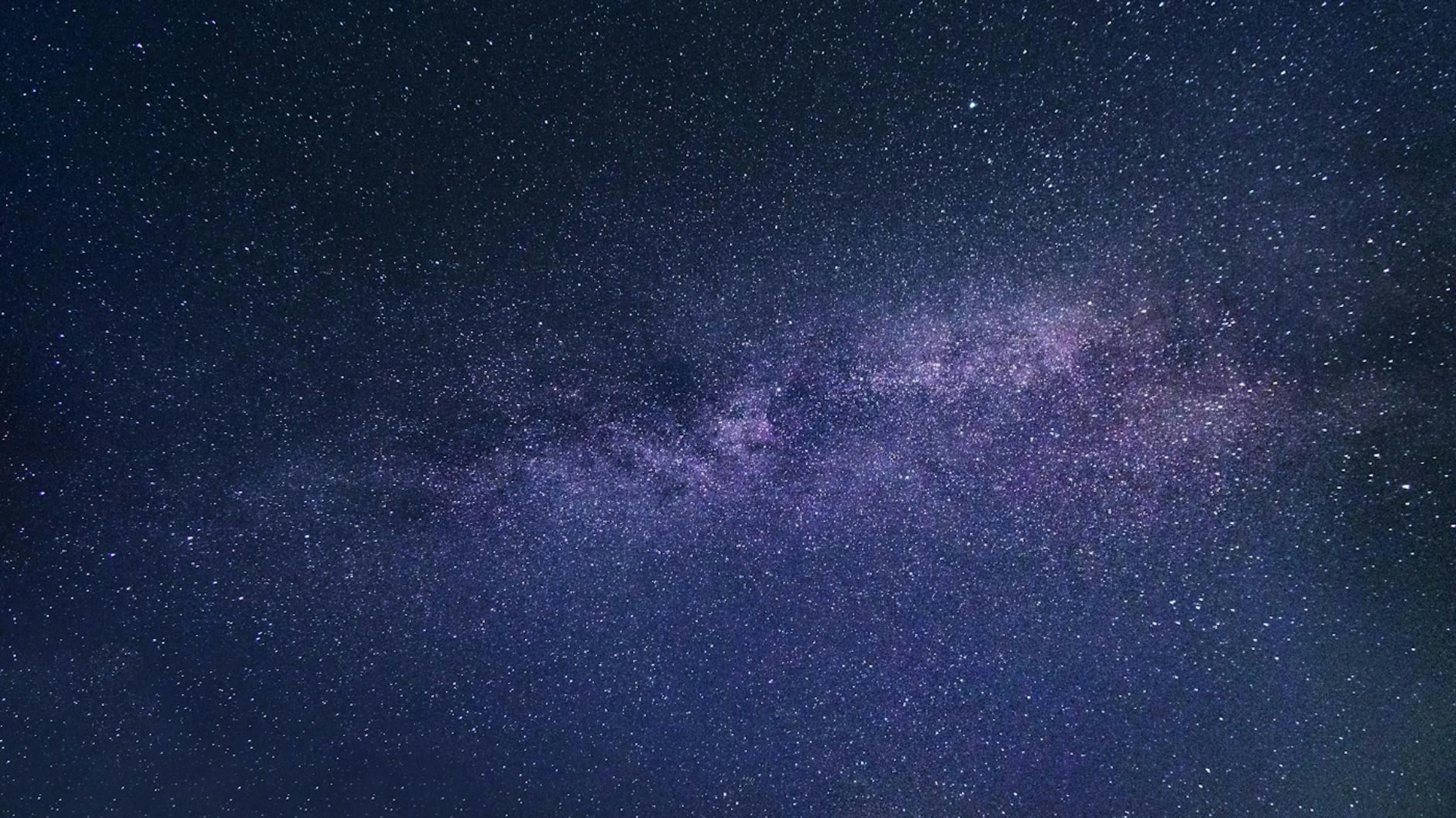 featured image - Colliding Magnetospheres in The Young High-Eccentricity Binary DQ Tau:Acknowledgments and References