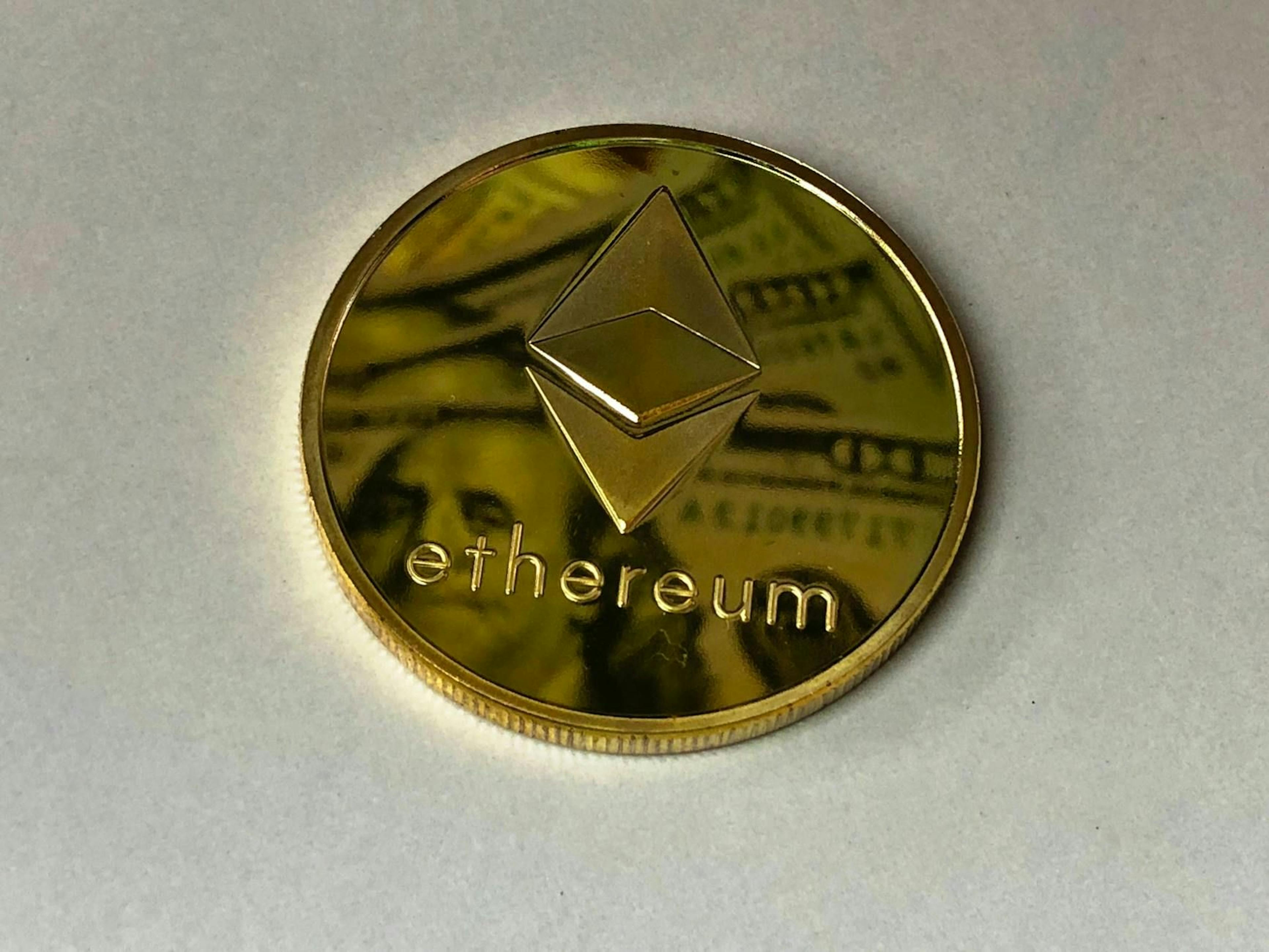 featured image - About Our €900k Fundraise to Solve the Ethereum Transaction Fee Problem