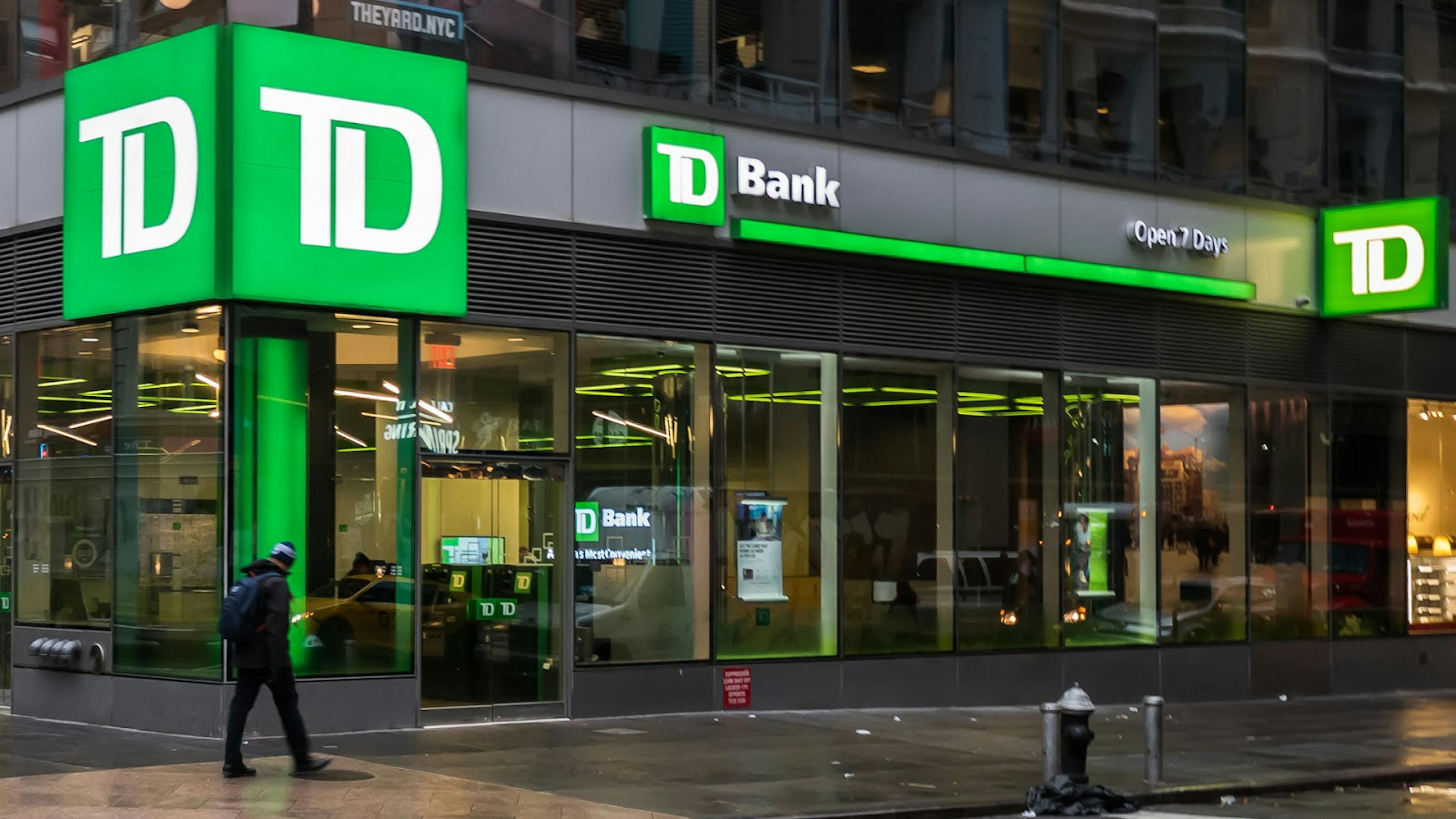 featured image - TD Bank’s $1.8 Billion Mistake: Why Banks Must Prioritize Enhanced Digital Identity Verification