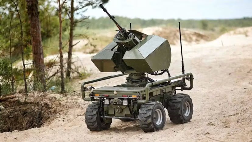 /the-ukraine-war-has-become-a-proving-ground-for-ai-drones-and-autonomous-systems feature image