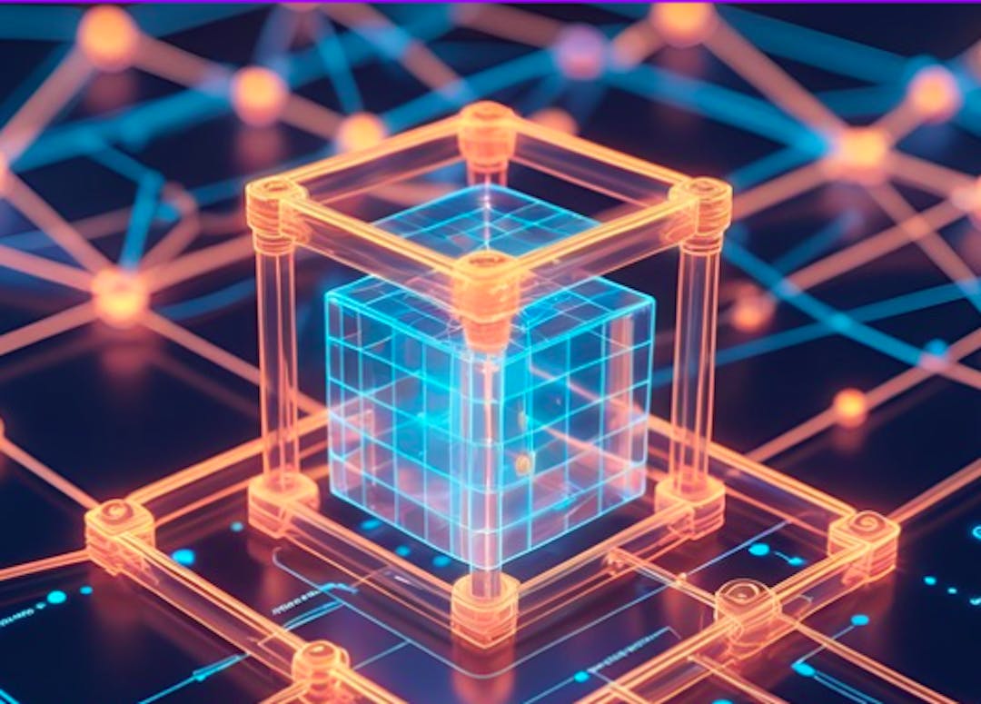 featured image - Graphs, Digital Twins, and the Supply Chain Apocalypse Nobody Is Talking About