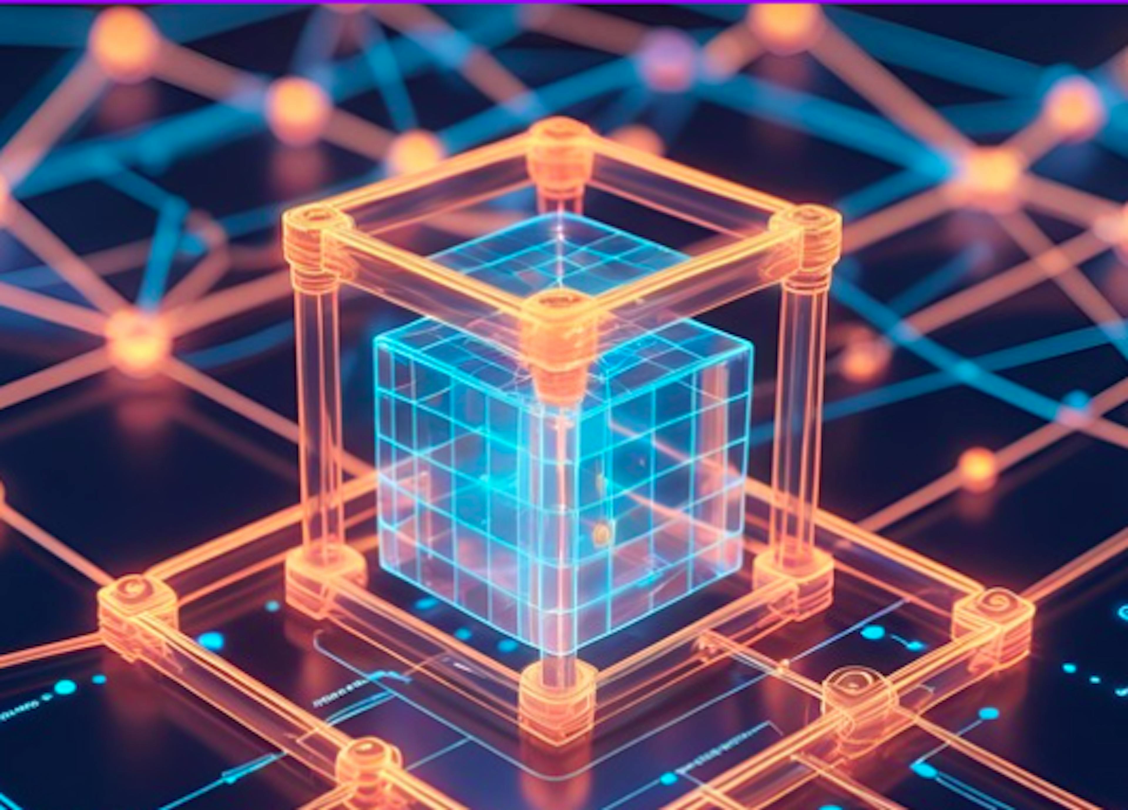 Graphs, Digital Twins, and the Supply Chain Apocalypse Nobody Is Talking About