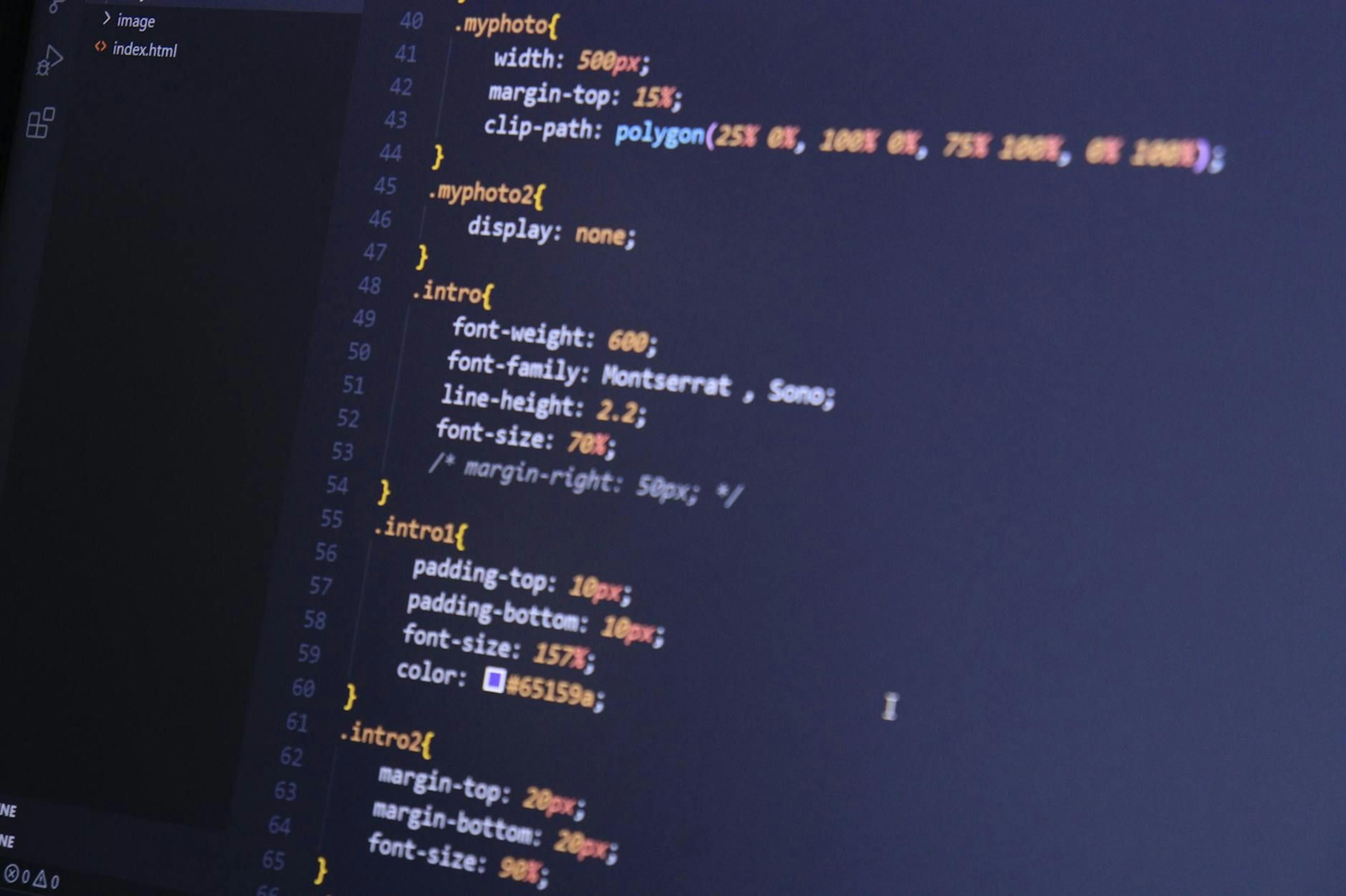 featured image - The “Syntax Repair” That Turned My Algorithm Into a Liar