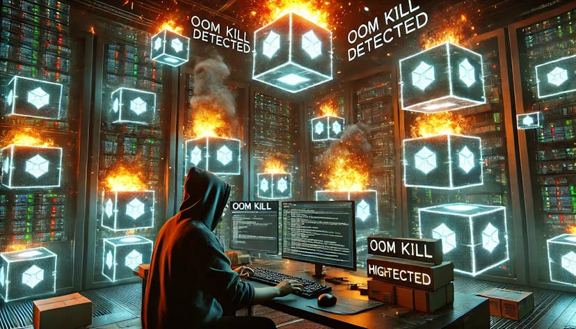 /why-your-containers-keep-crashing-and-how-to-stop-the-madness feature image
