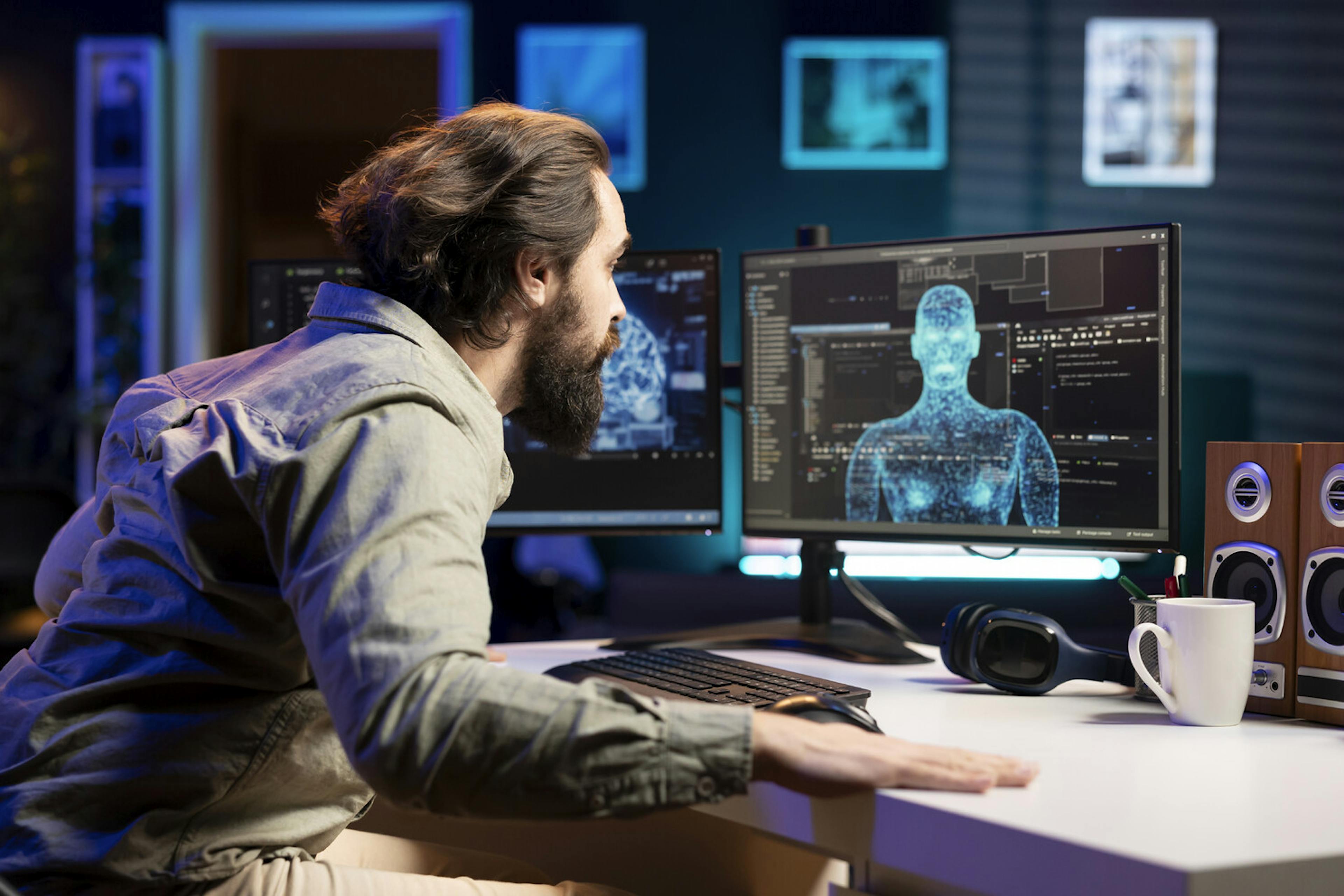 featured image - What You Need to Know About Machine Learning (and How to Begin)