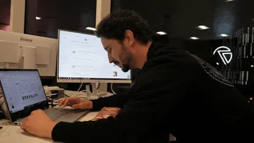 /coding-yourself-into-oblivion-why-devs-burn-out-and-how-to-fight-back feature image
