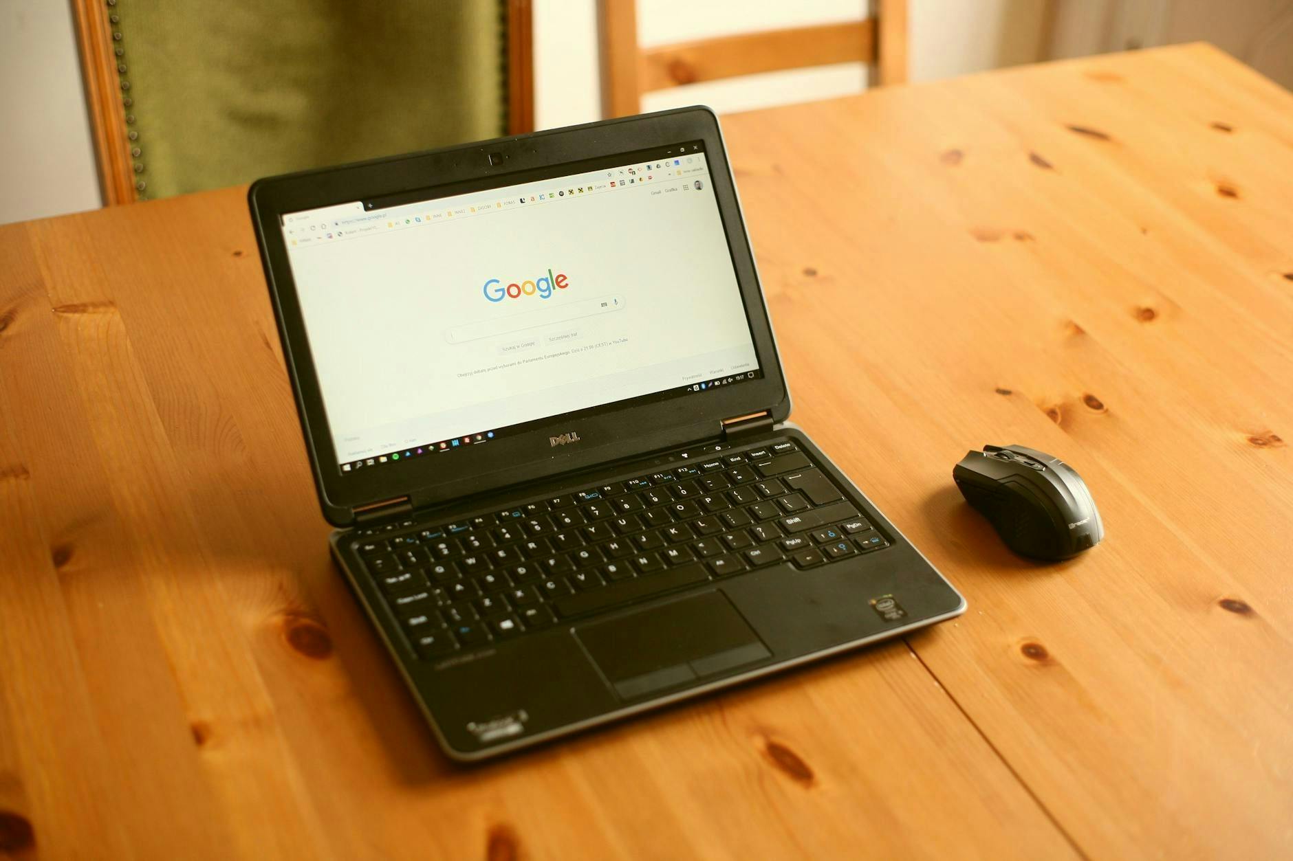 Поиск искусственного интеллекта разбивает SEO - туда платформа, созданная для ее замены