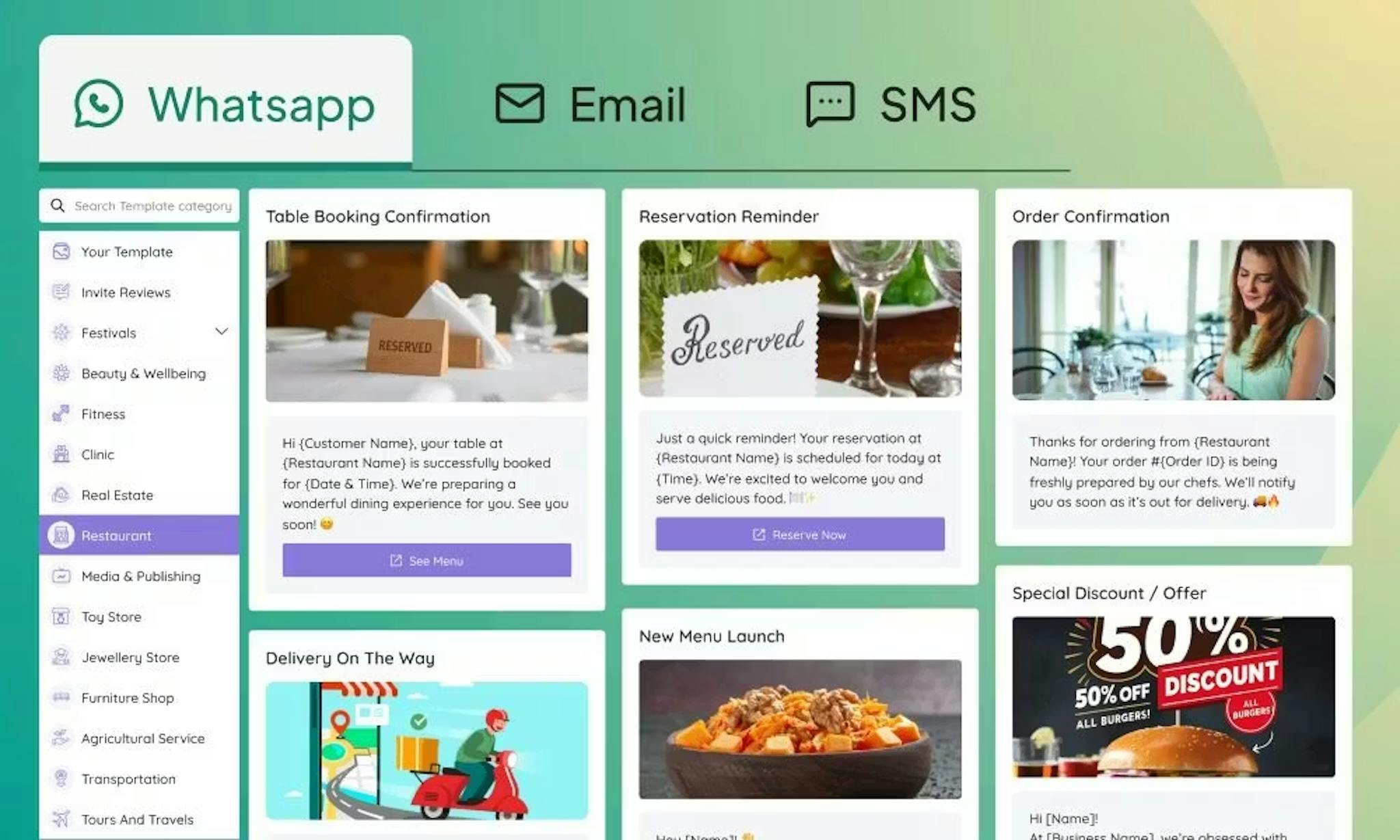 featured image - How Small Teams Run Multi-Channel Campaigns Without Burning Out
