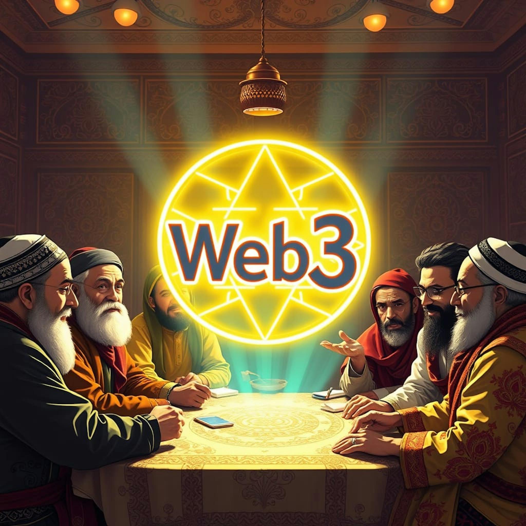 featured image - The Holocaust Took My Family’s Inheritance—Web3 Is How I’m Building It Back