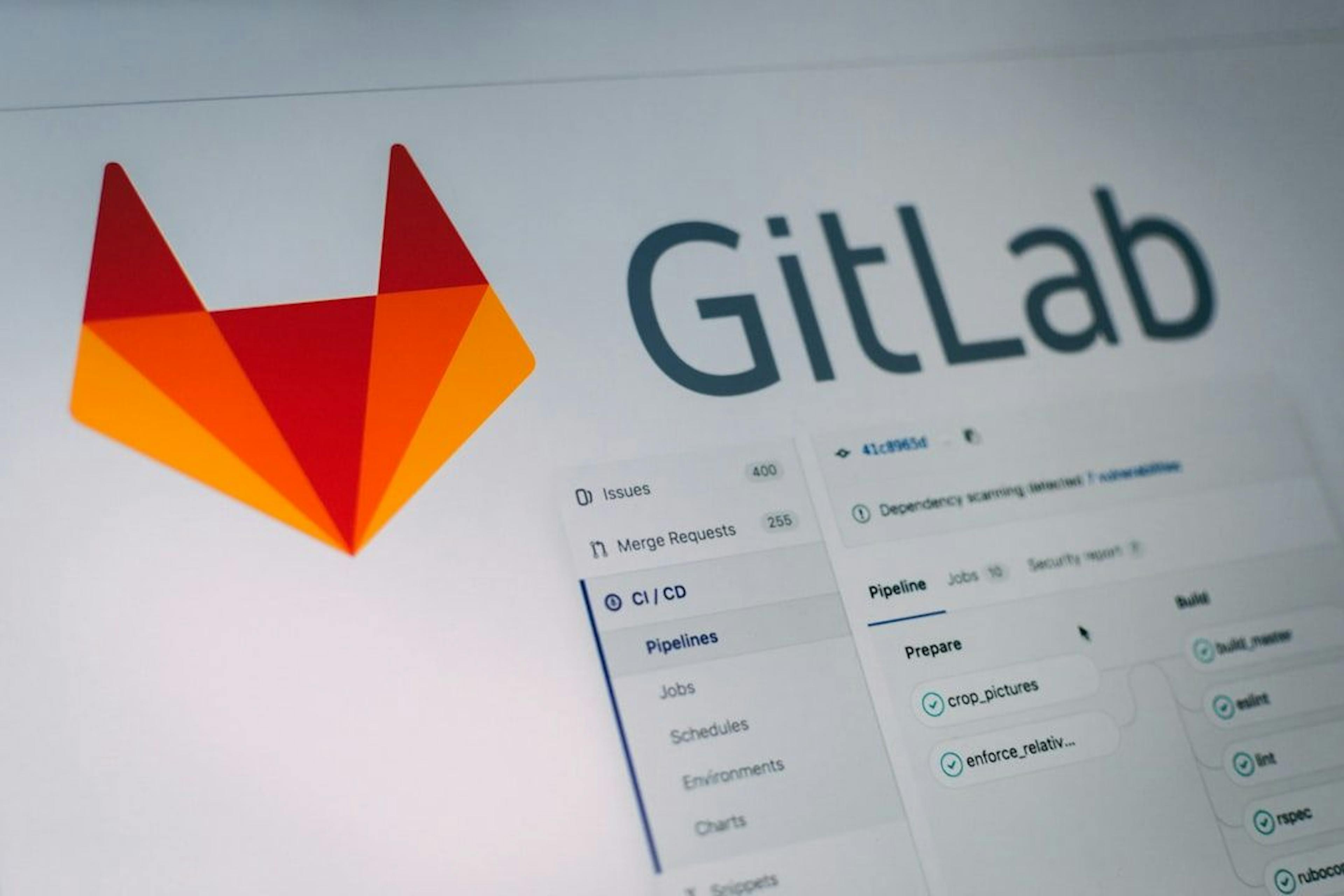 featured image - GitLab Bets on Human-AI Collaboration With New Duo Agent Platform