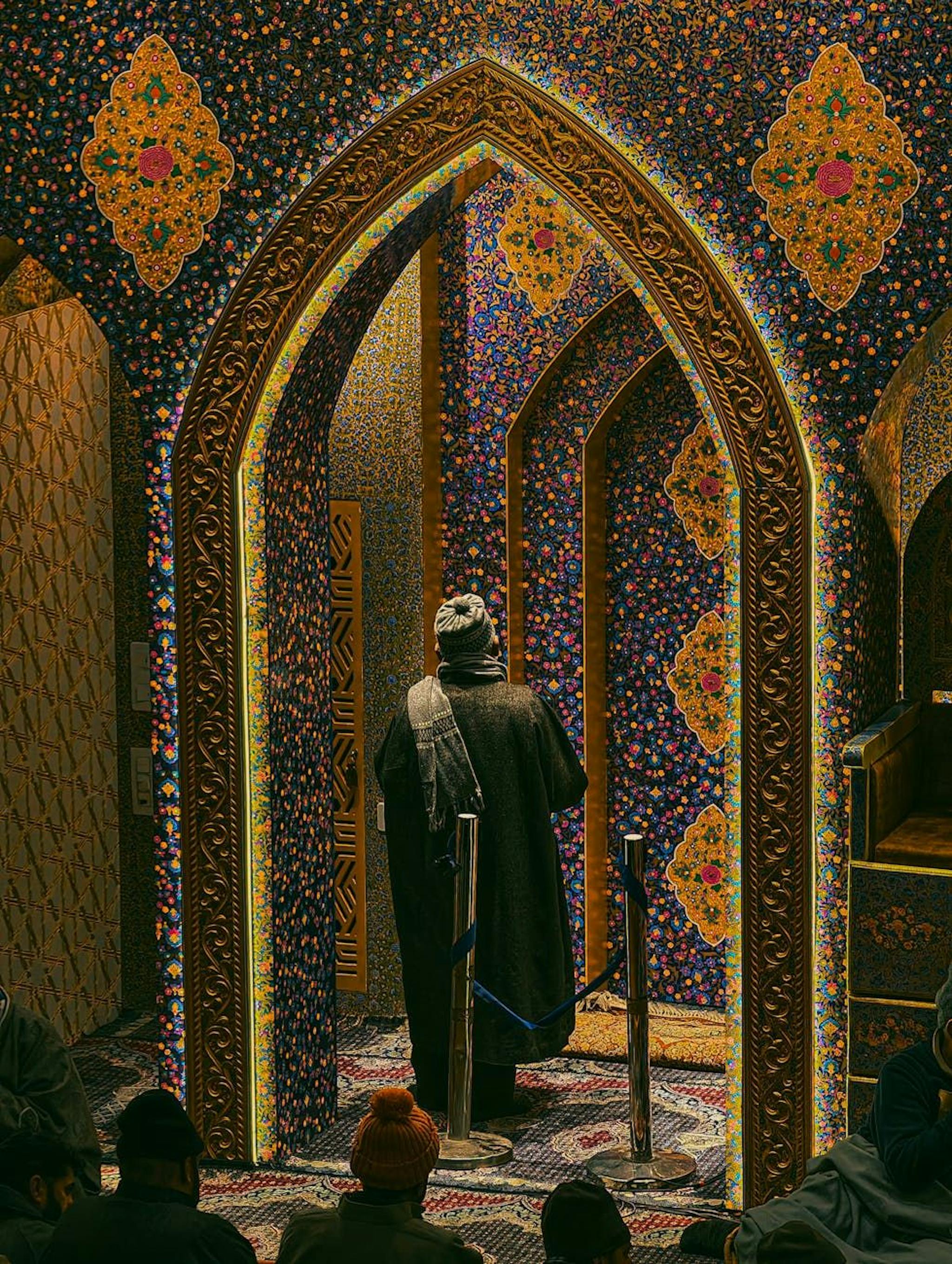 featured image - The Image Editor That Finally Stops “Face Drift”: Inside Qwen-Image-Edit-2511