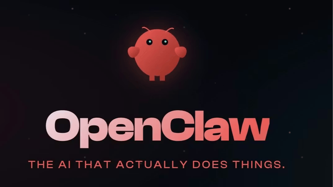 featured image - Openclaw: The Viral Phenomenon