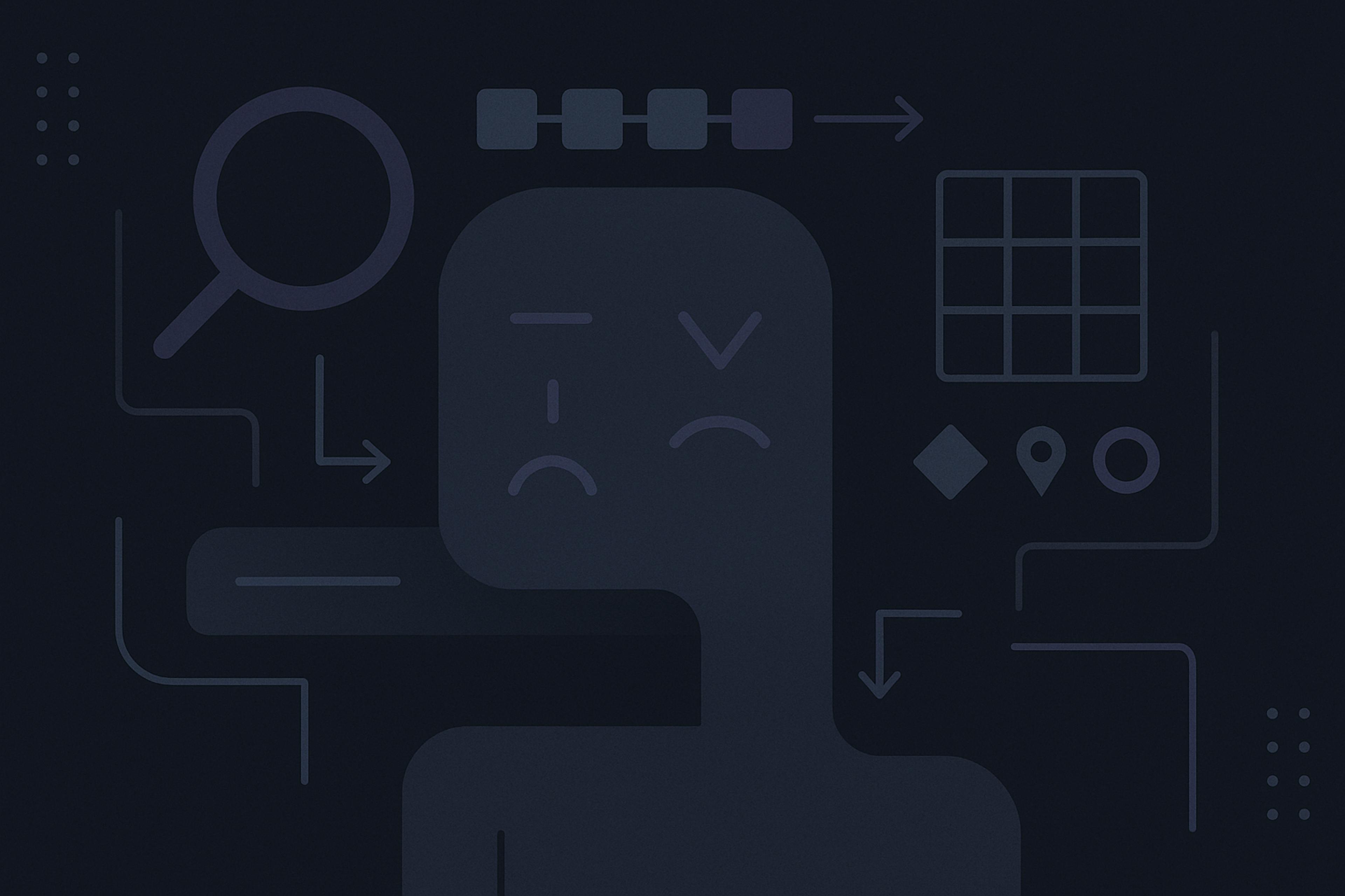 featured image - Search as Compilation for Voice Assistants