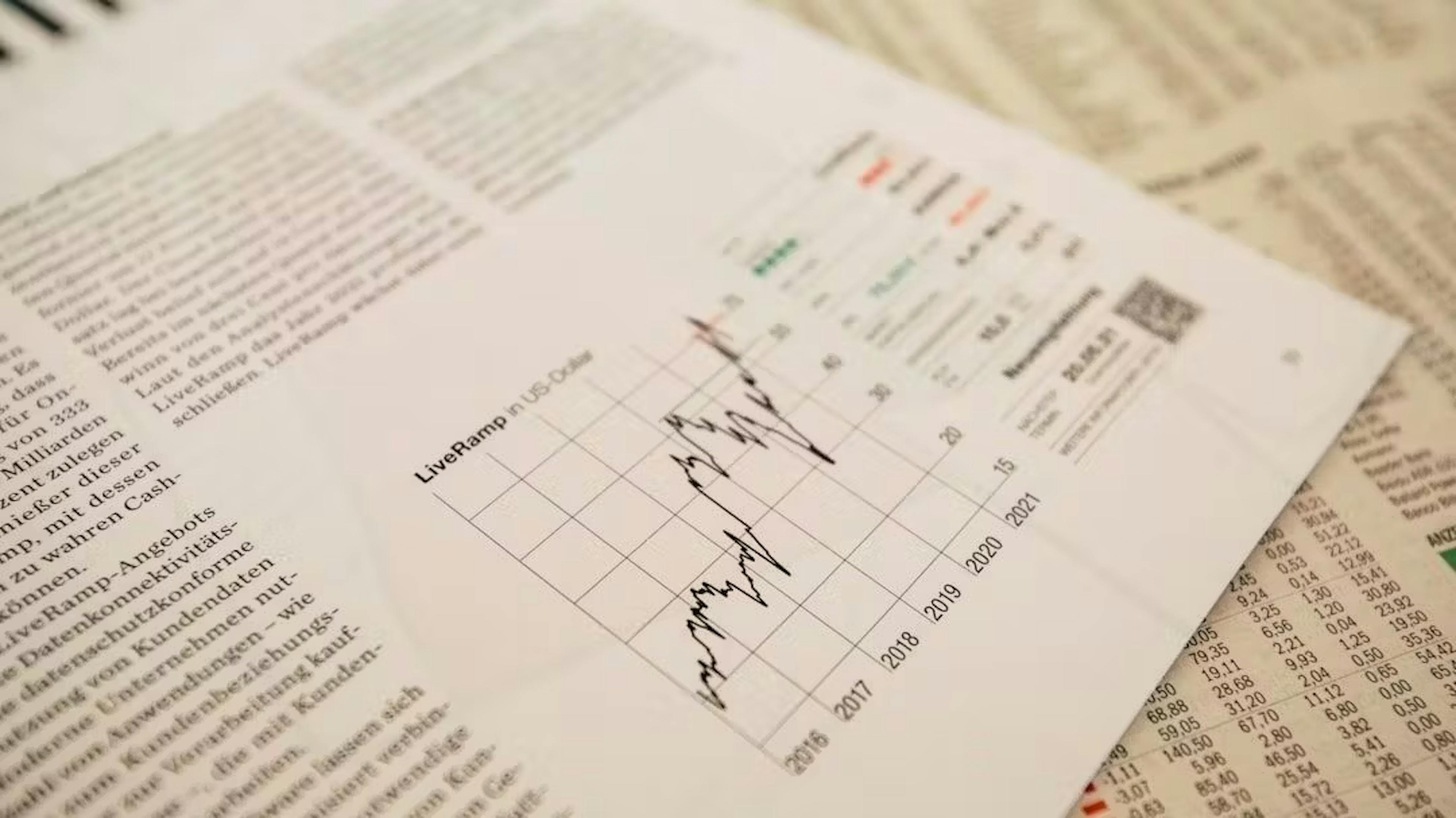 featured image - What the Data Says About AI’s Impact in the Workplace