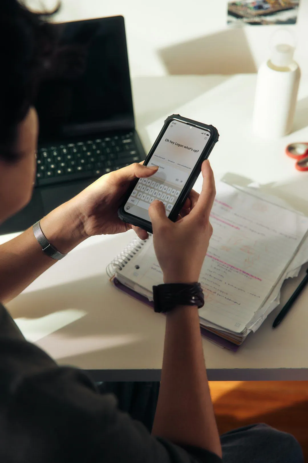 featured image - Nemotron-Cascade-2-30B-A3B Brings Olympiad-Level Reasoning to Sparse AI