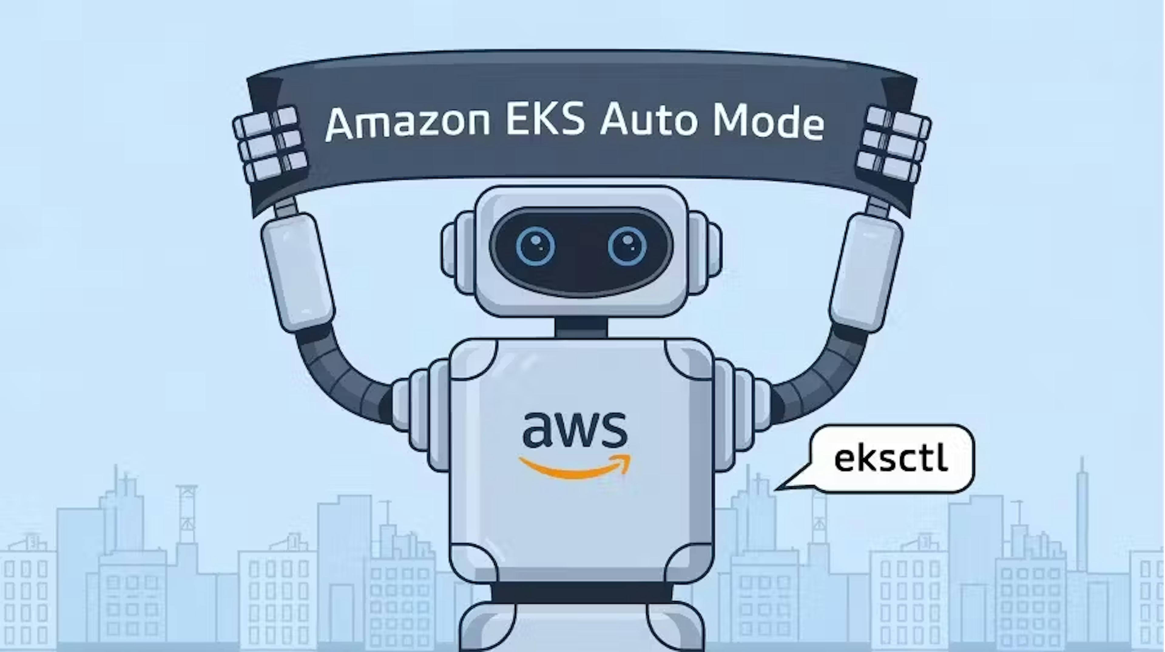 /step-by-step-elastic-kubernetes-service-eks-cluster-setup-with-auto-mode-via-aws-console-and-eksctl feature image