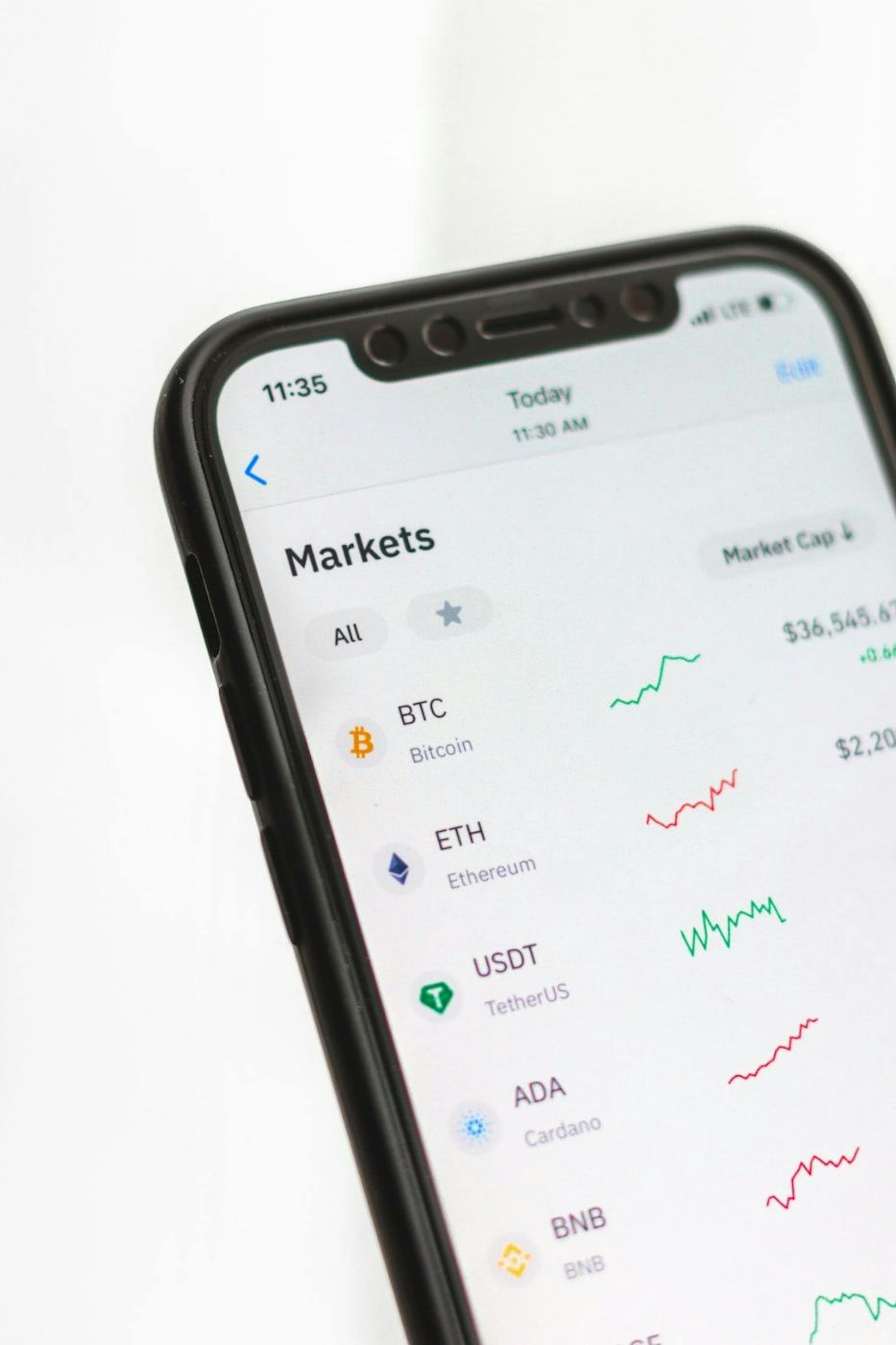 How To Get Started On Staking