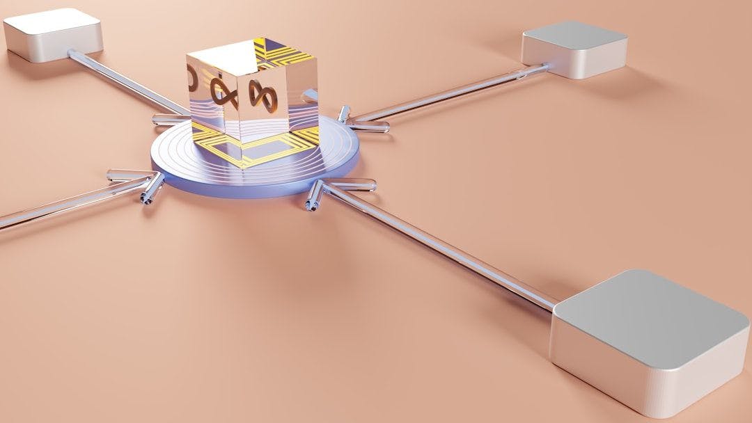 featured image - Why DevOps Failures Cause Security Breaches — Lessons from Large Financial Cloud Architectures