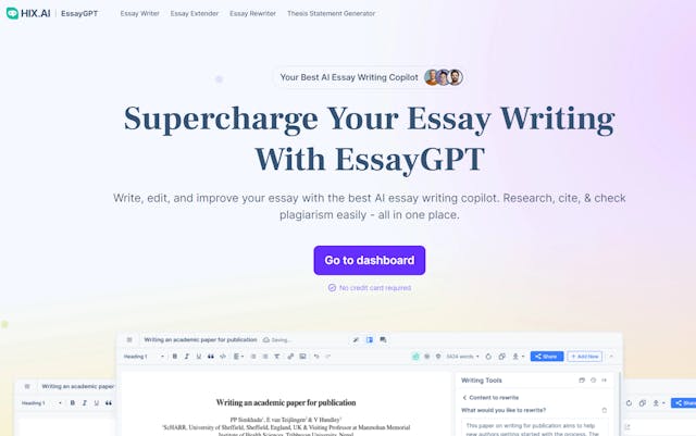 /hix-essaygpt-review-a-top-notch-all-in-one-ai-essay-writing-copilot feature image