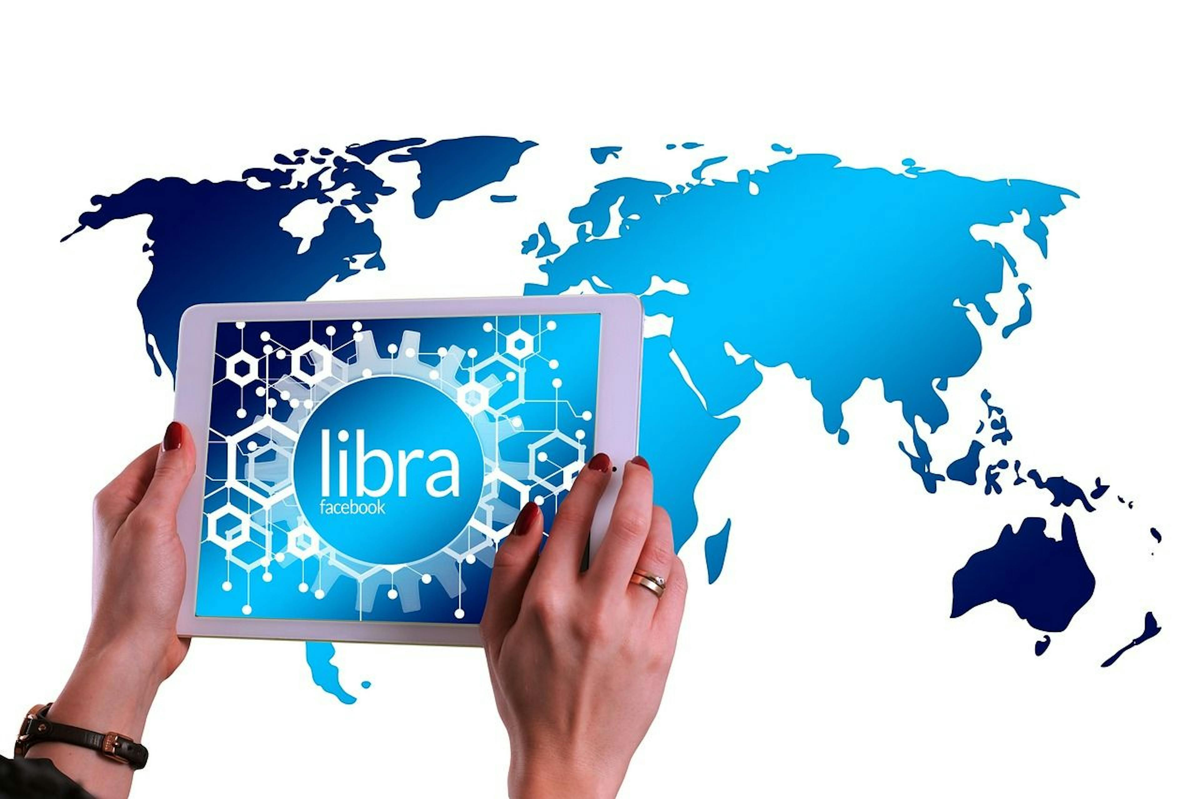 featured image - Is Facebook's Libra Even a Cryptocurrency?