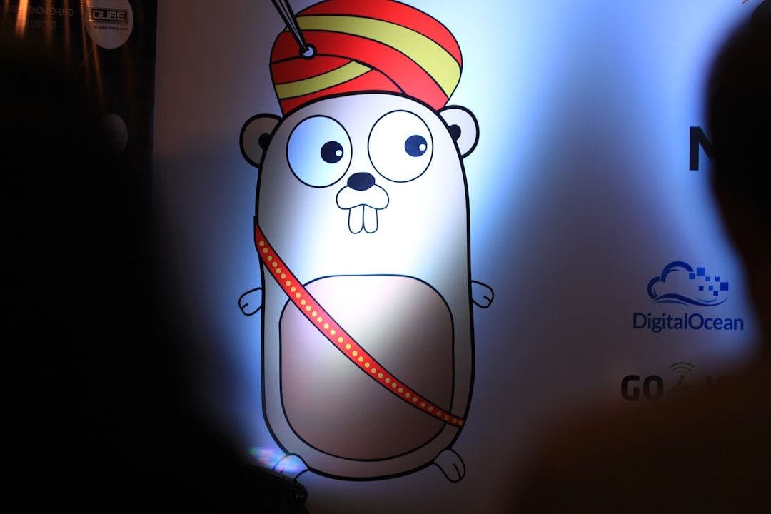 Почему Golang принадлежит ваш стек ИИ, особенно для предварительной обработки трубопроводов