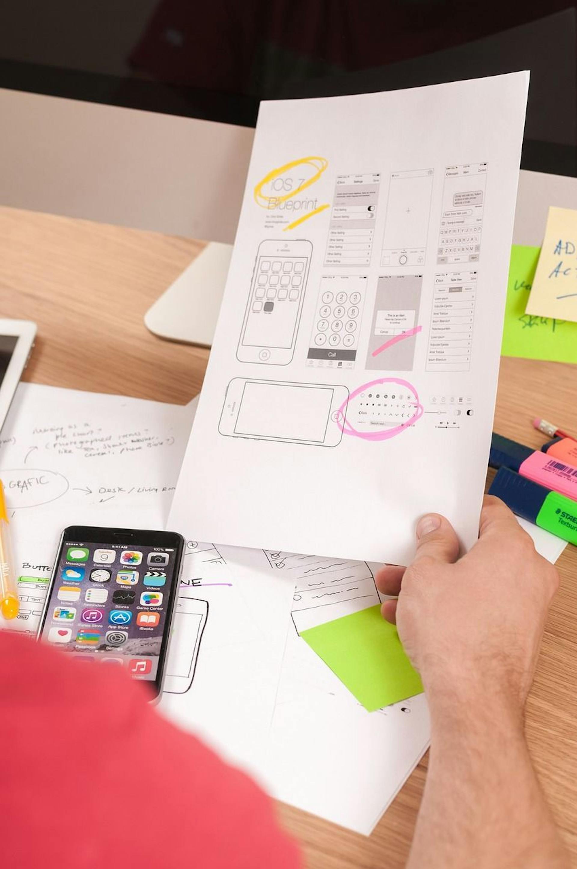 featured image - Your Cross-Platform UI Isn’t “Parity”—It’s Drift With Matching Pixels