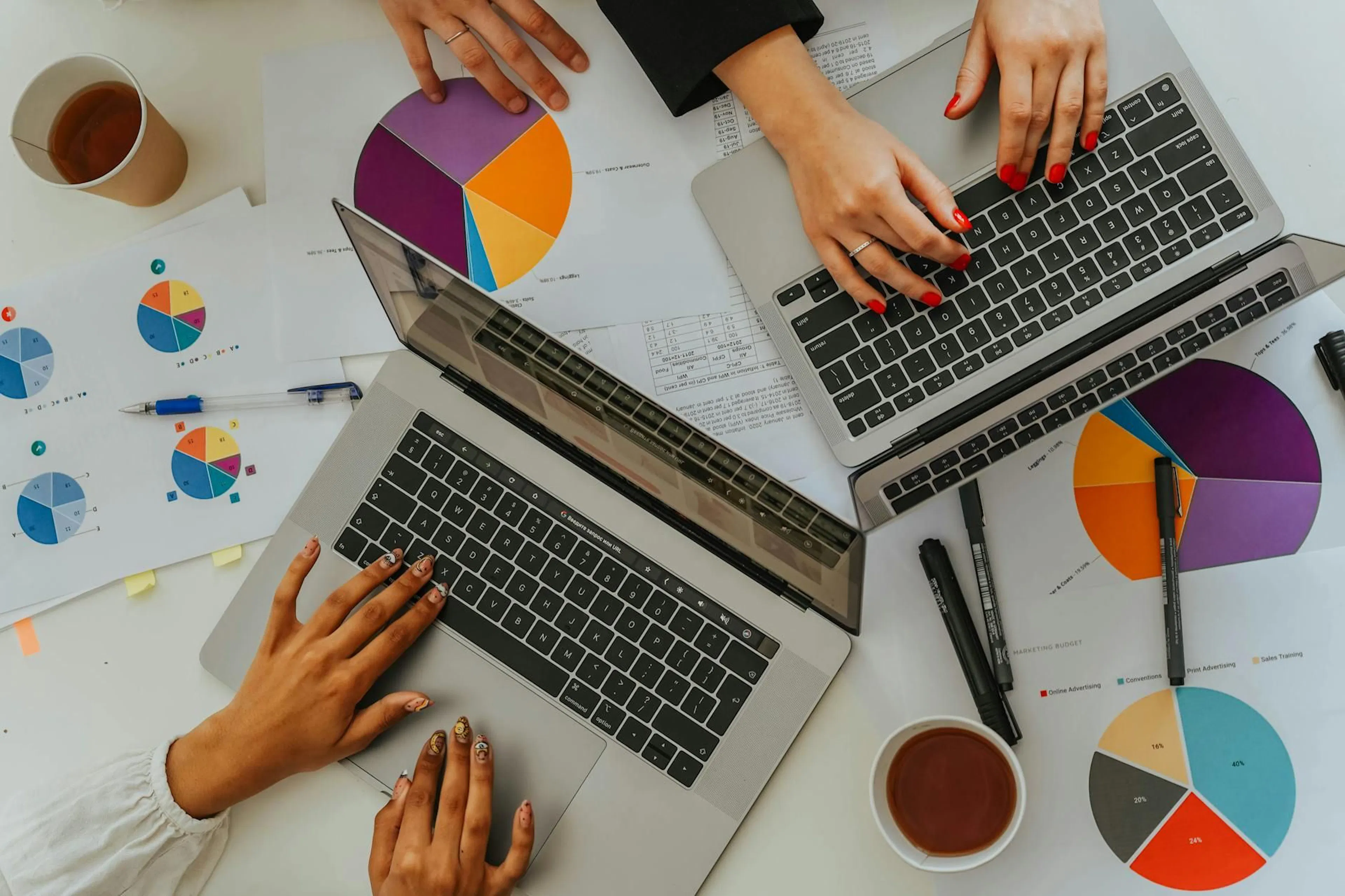 The New Founder Conversation: Brand Patience Over Channel Metrics