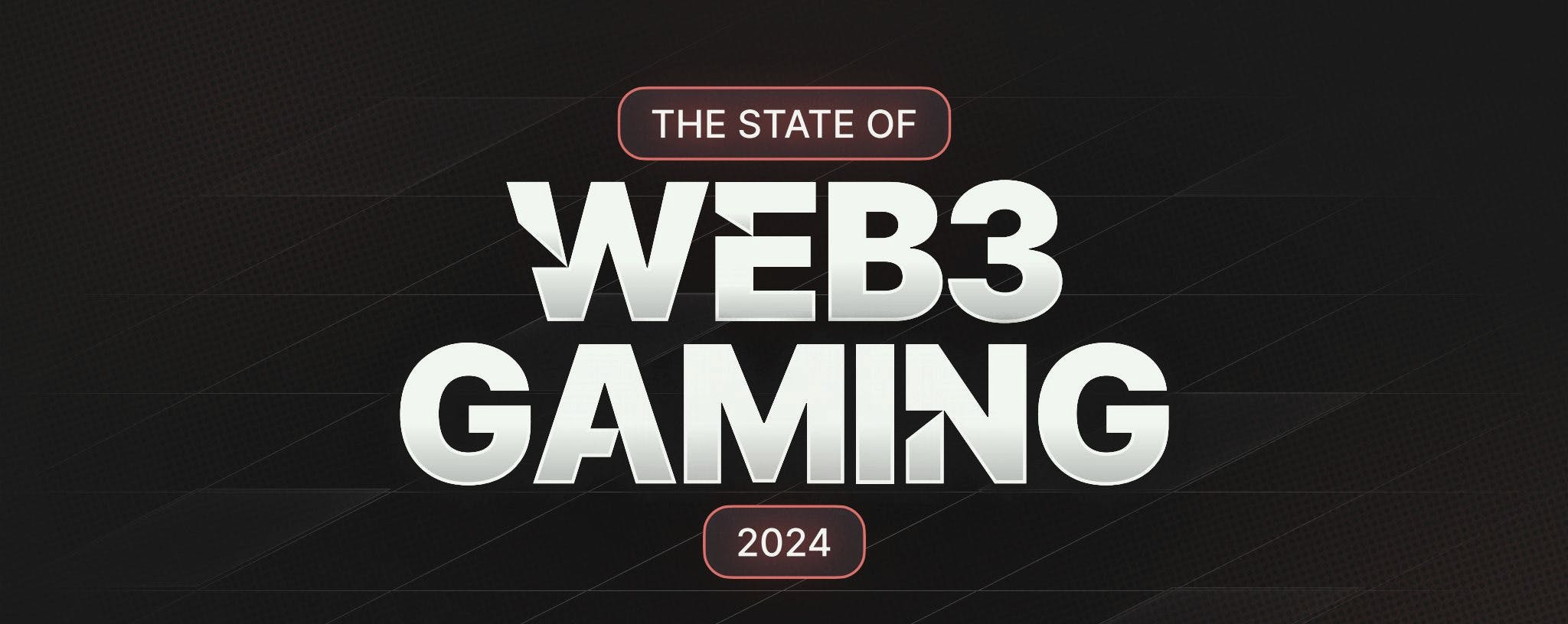 Web3 Gaming Had a Bad 2024