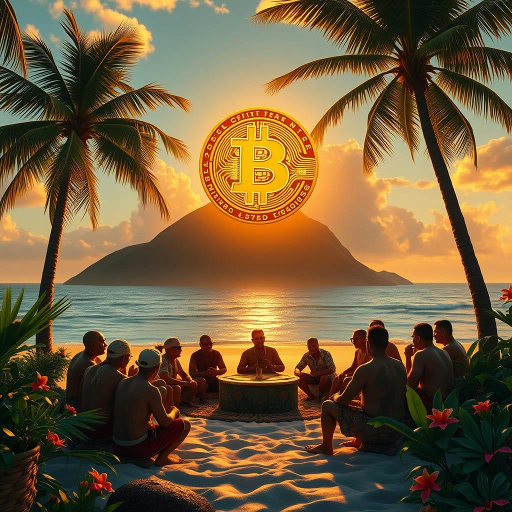 featured image - A Bitcoinnal kapcsolatos legtöbb aggodalom mélyen emberi