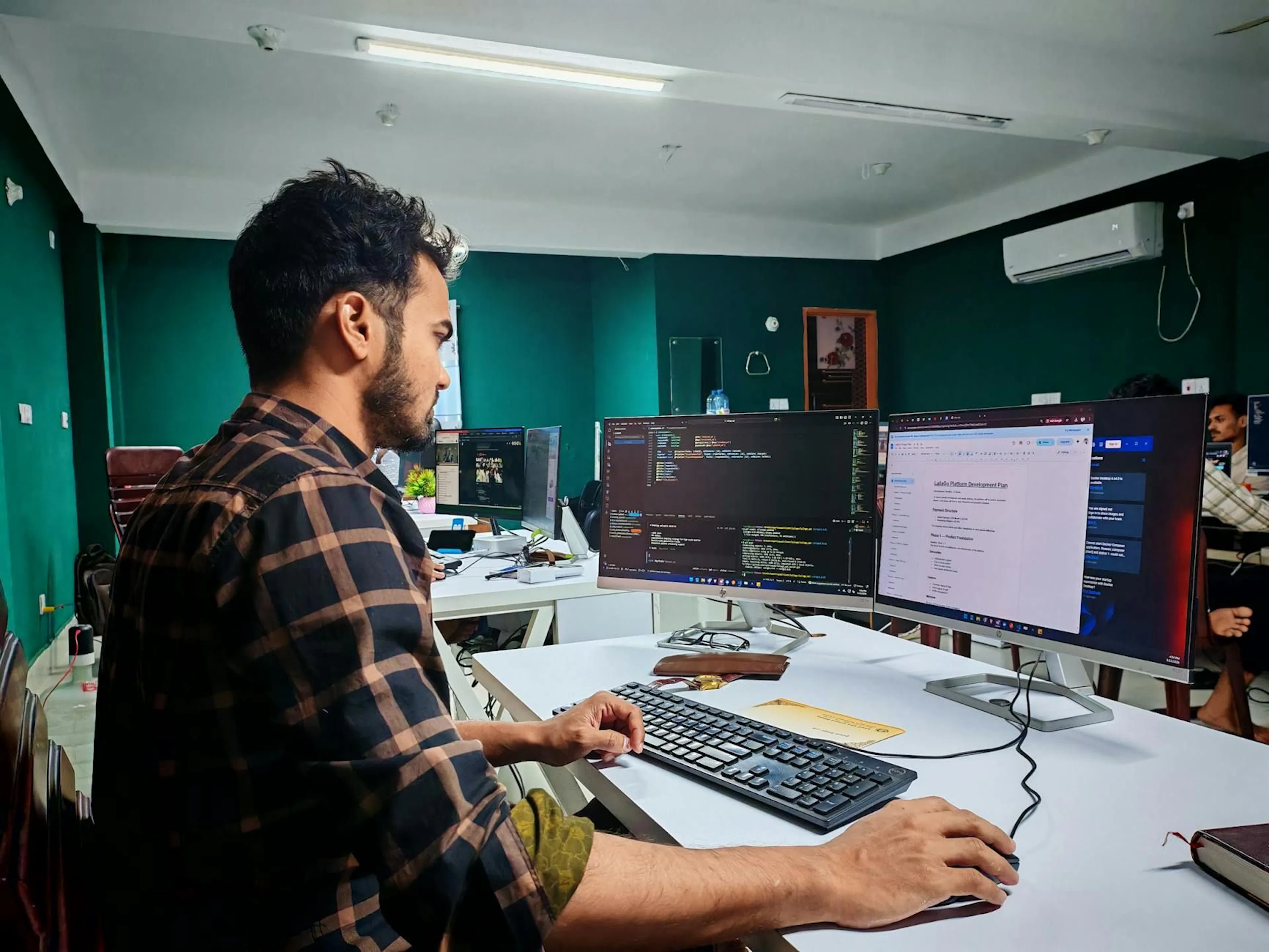 Kimi-K2.6 Brings Multimodal Agents to Coding